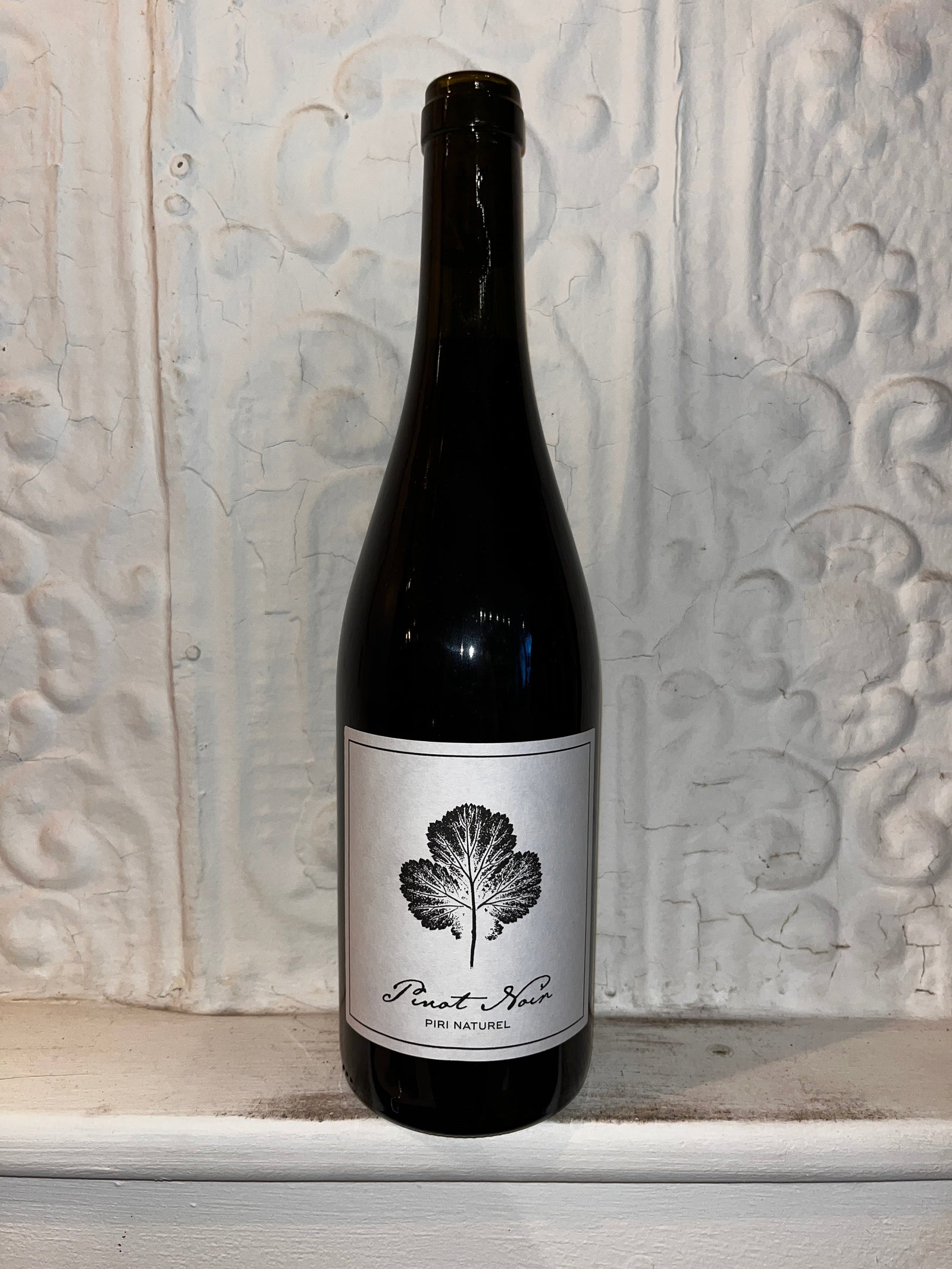 Piri Naturel, Pinot Noir (Nahe, Germany) 2022-Wine-Bibber & Bell