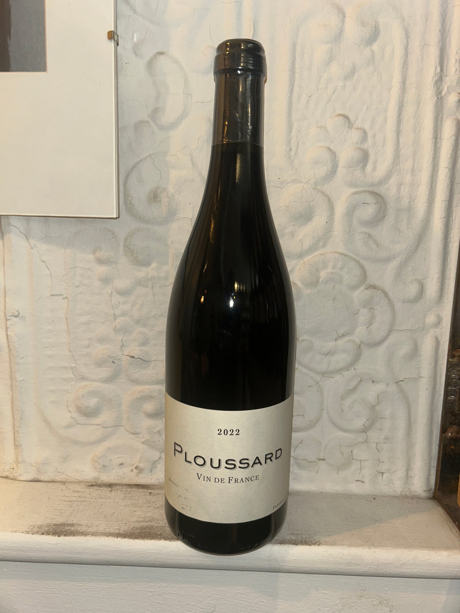 Ploussard, Frederic Cossard 2022 (Burgundy, France)-Wine-Bibber & Bell