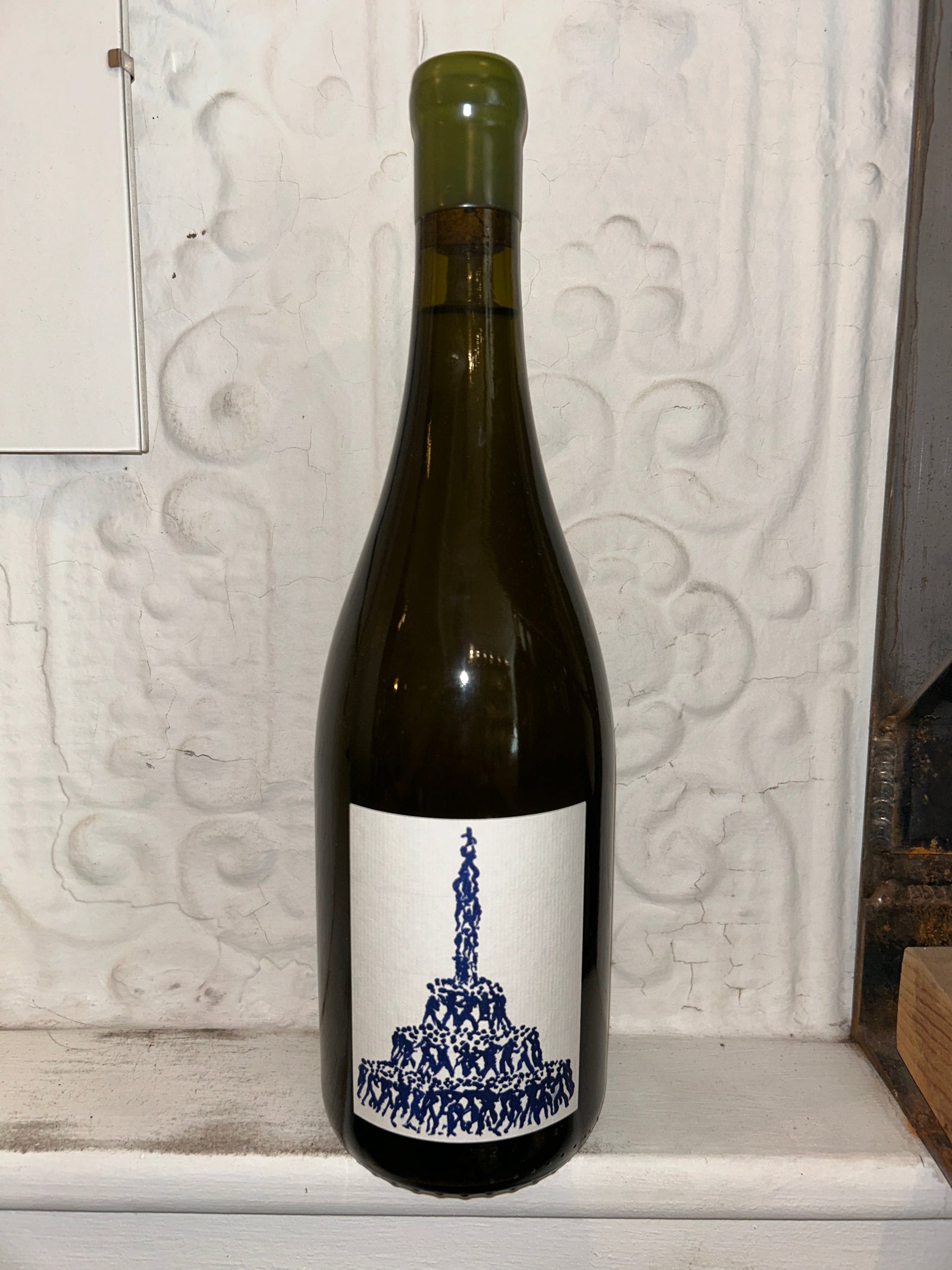 Poc a Poc, Barbichette Wines 2023 (Seneca lake, New York)-Wine-Bibber & Bell