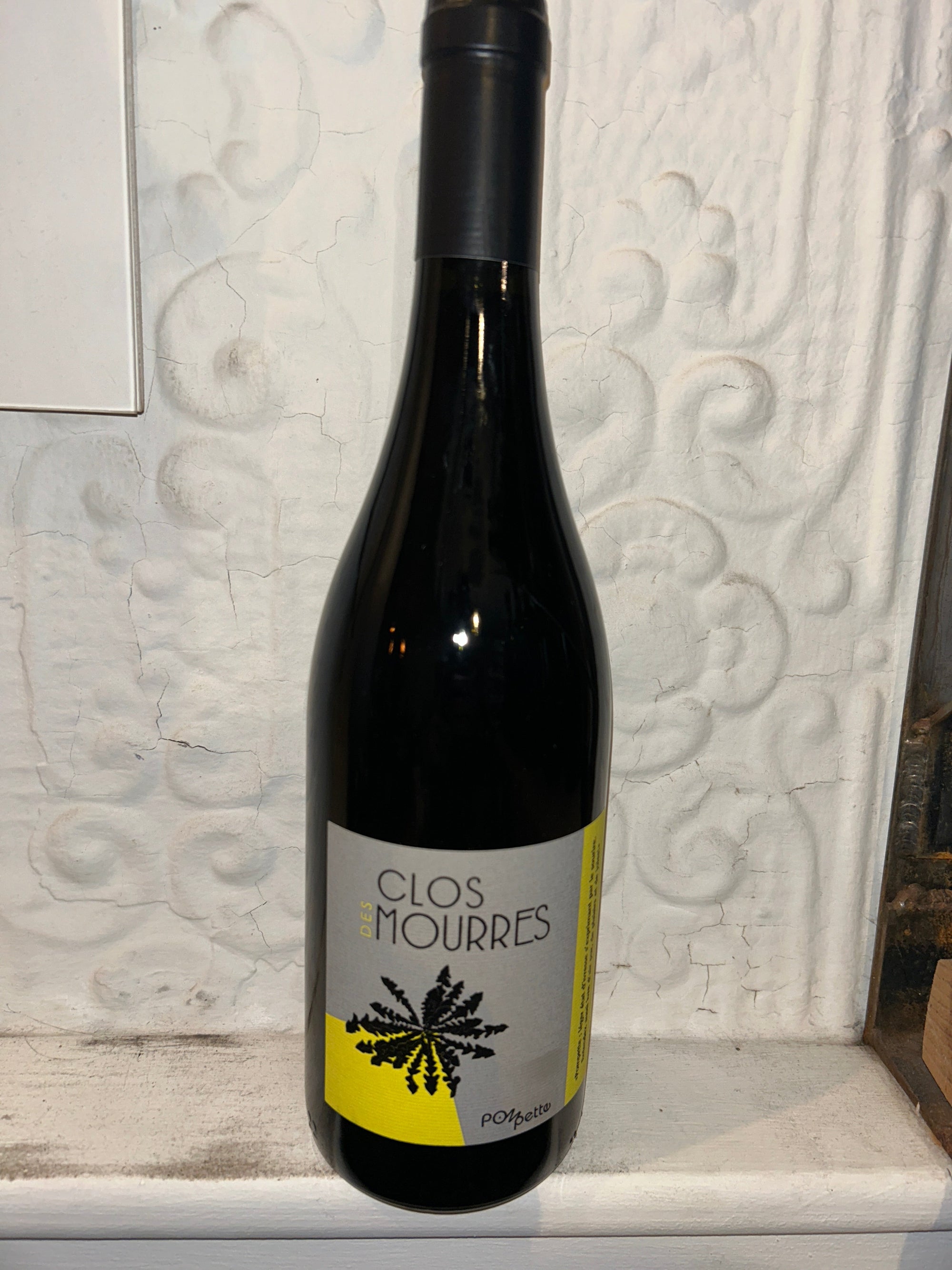 Pompette Rouge, Clos de Mourres 2022 (Rhone Valley, France)-Wine-Bibber & Bell