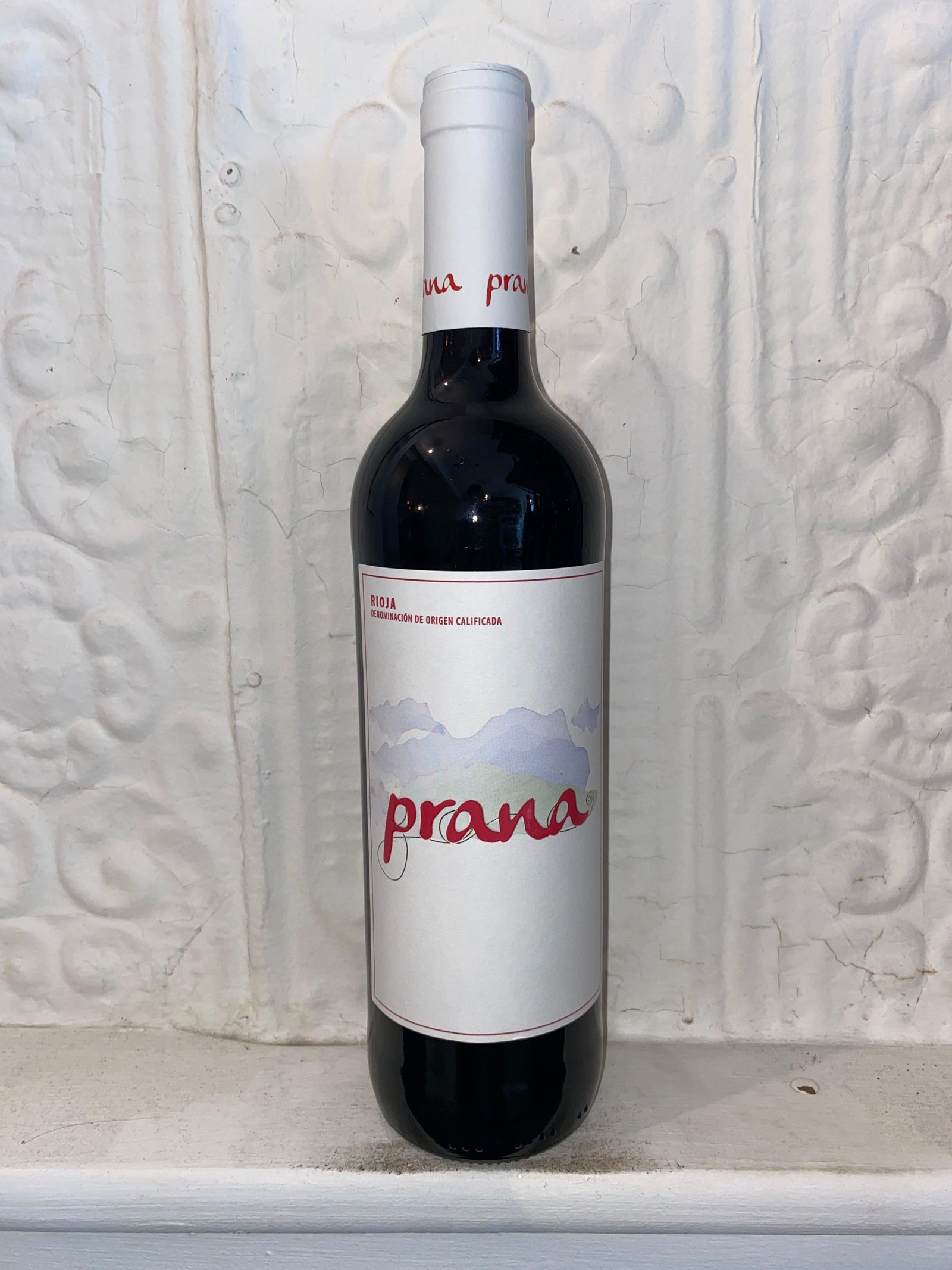 Prana, MA Alonso Etayo 2021 (Rioja, Spain)-Wine-Bibber & Bell