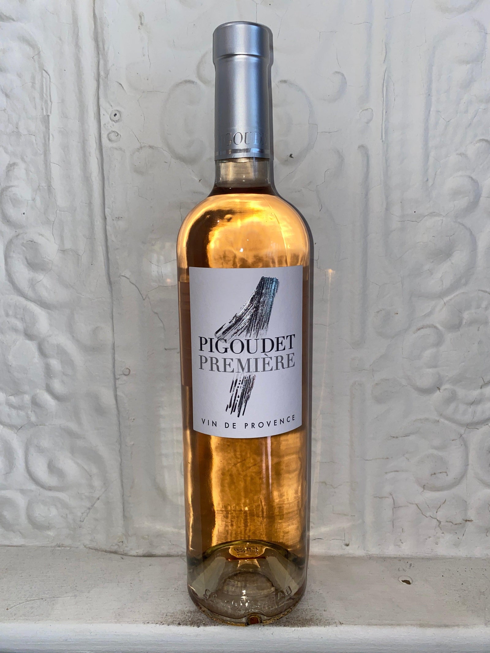 Premiere Rose, Pigoudet 2022 (Provence, France)-Wine-Bibber & Bell