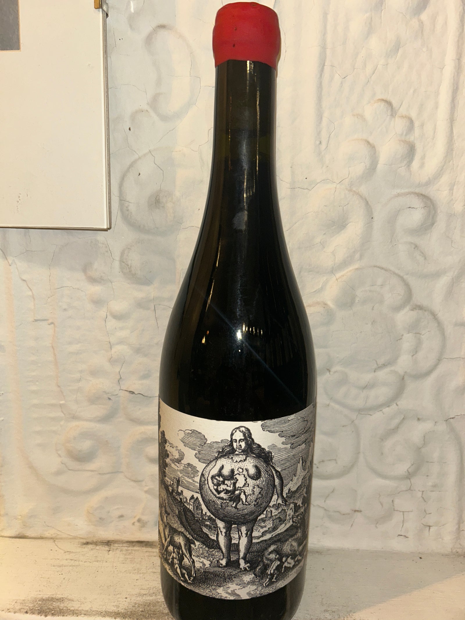 Prima Materia, Domaine du Gringet 2022 (Rhone Valley, France)-Wine-Bibber & Bell