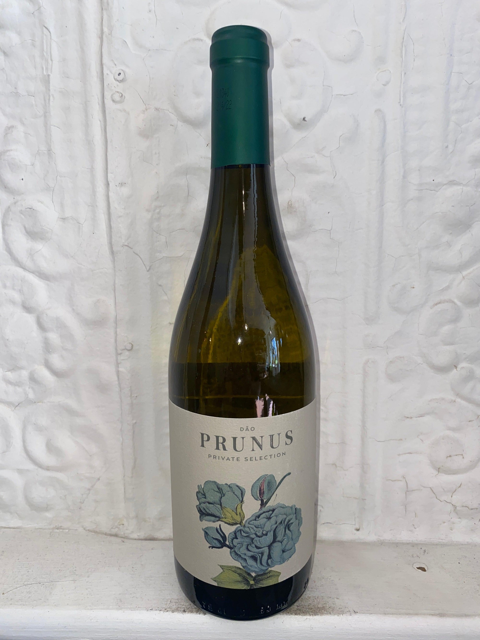 Private Selection Blanc, Prunus 2021 (Dao, Portugal)-Wine-Bibber & Bell