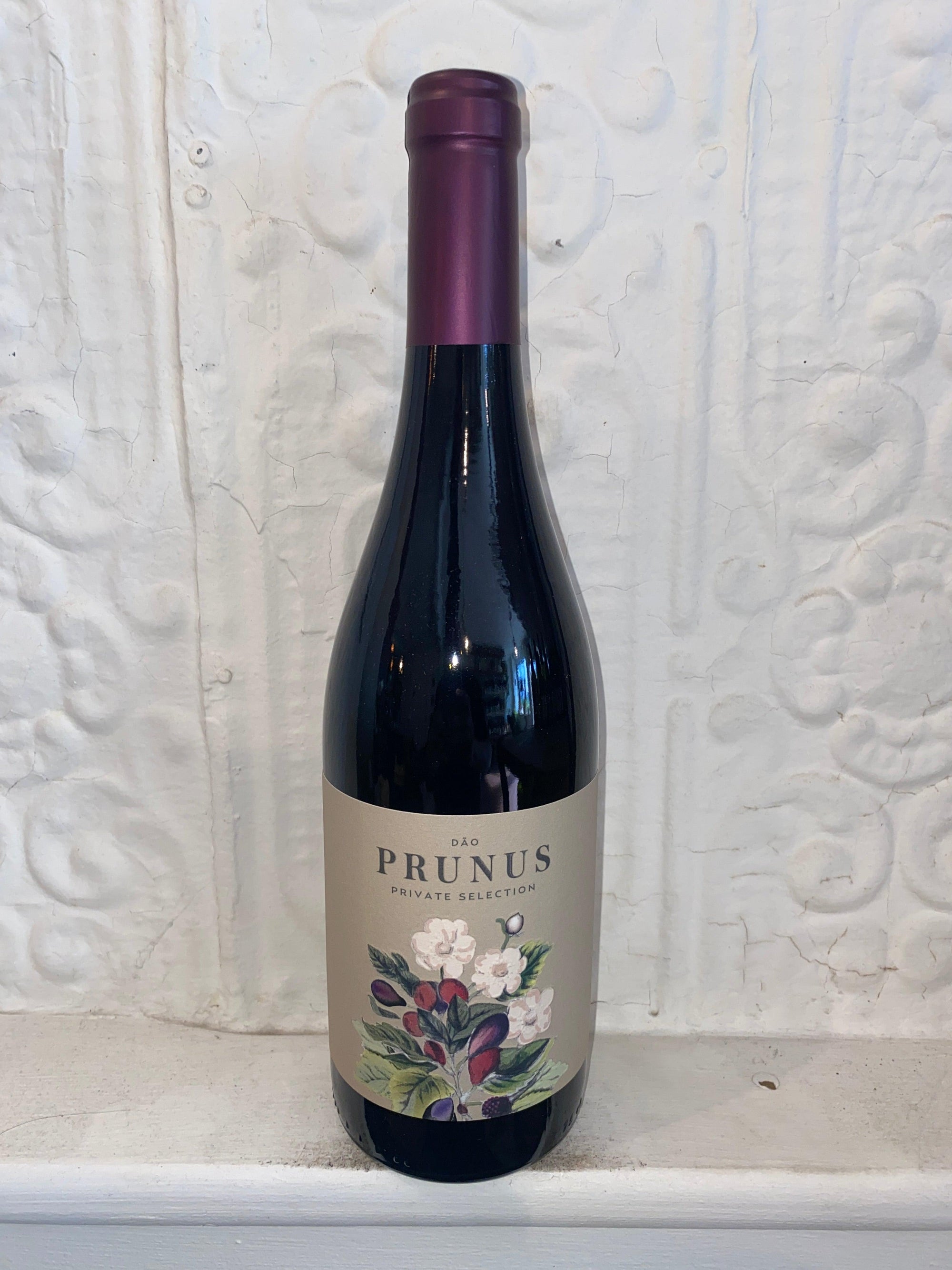 Private Selection Tinto, Prunus 2020 (Dao, Portugal)-Wine-Bibber & Bell