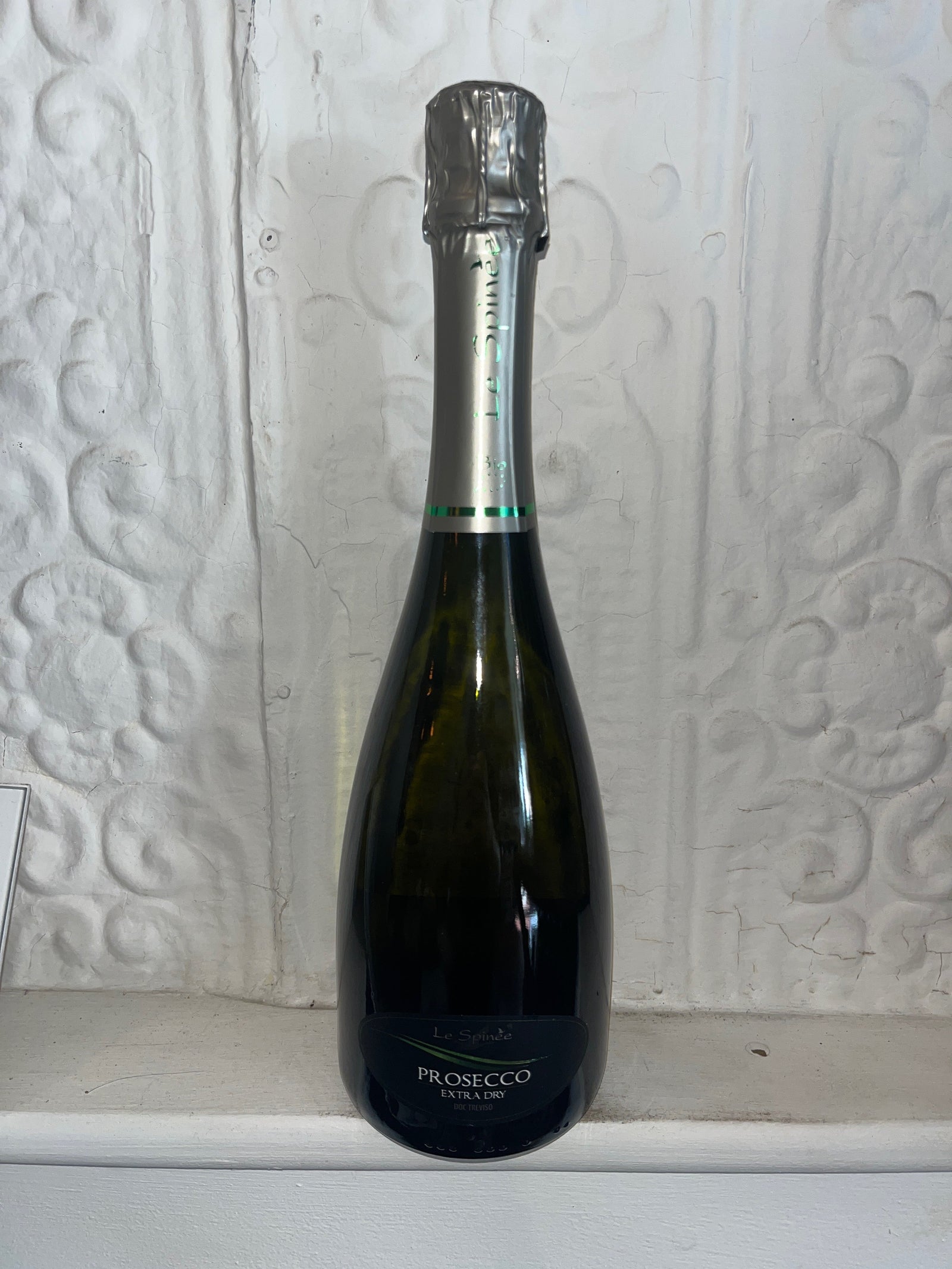 Prosecco Treviso Extra Dry, Le Spinee NV (Veneto, Italy)-Bibber & Bell