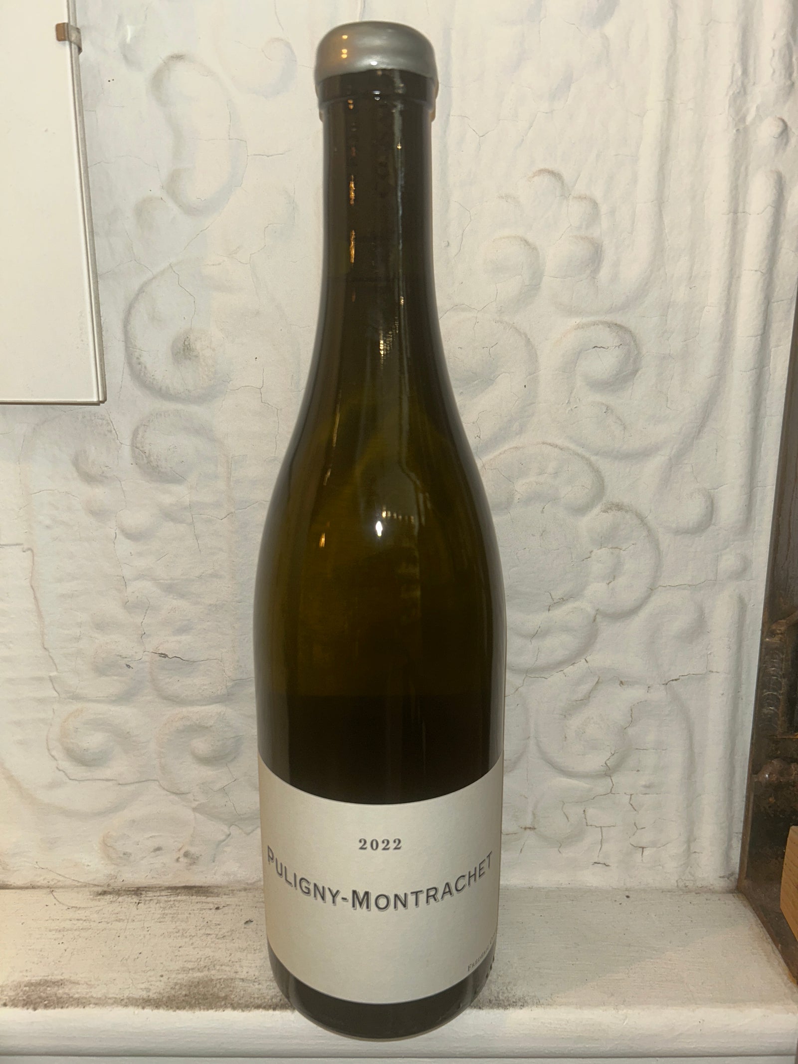 Puligny Montrachet, Frederic Cossard 2022 (Burgundy, France)-Wine-Bibber & Bell