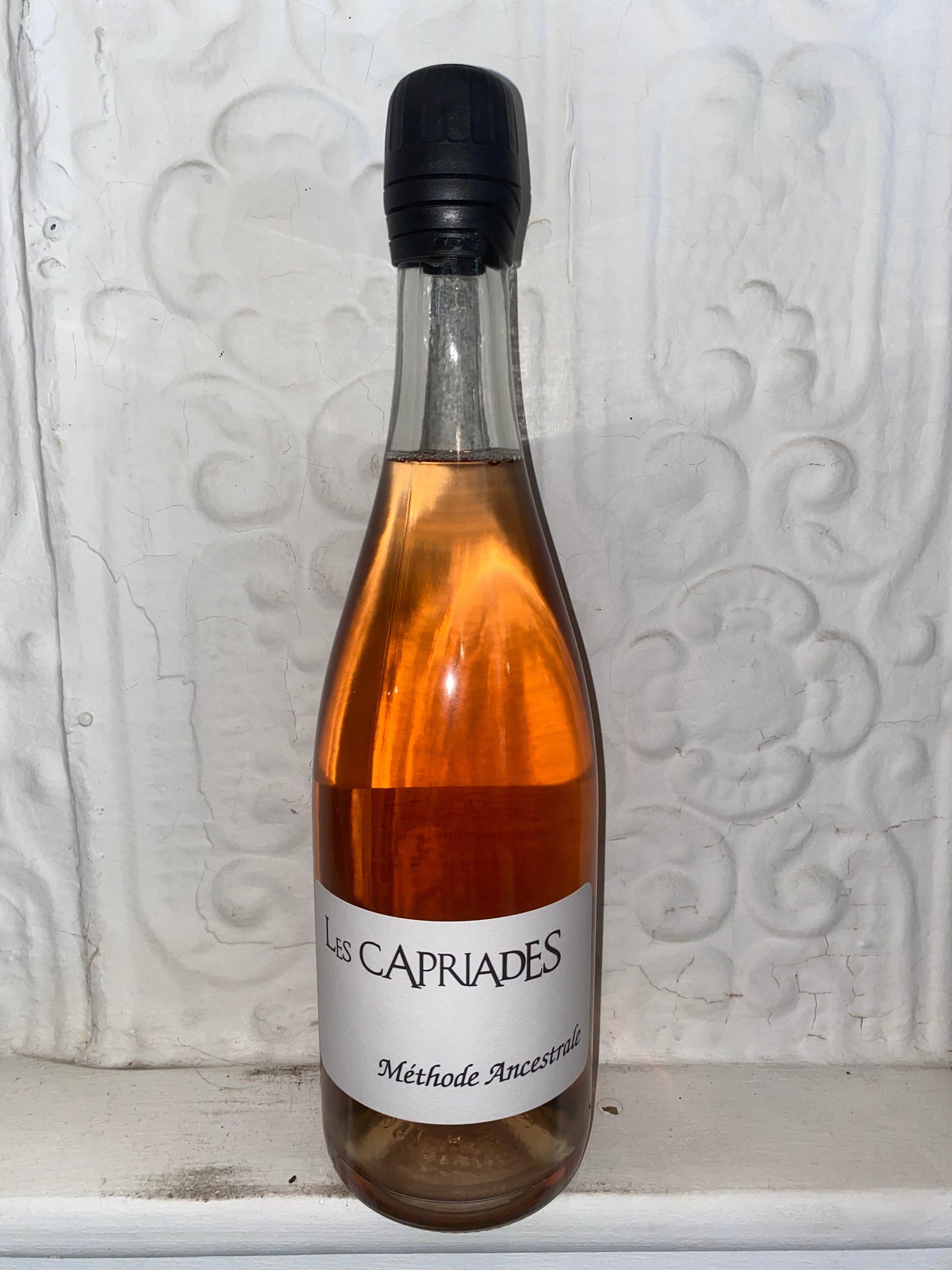 Pynoz, Les Capriades 2022 (Loire, France)-Wine-Bibber & Bell