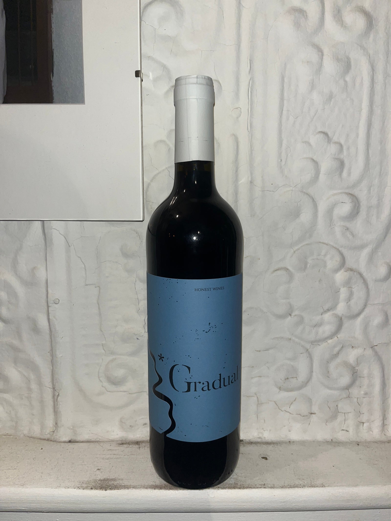 Quinta da Costa do Pinhão 'Gradual' (Douro, Portugal) 2019-Bibber & Bell