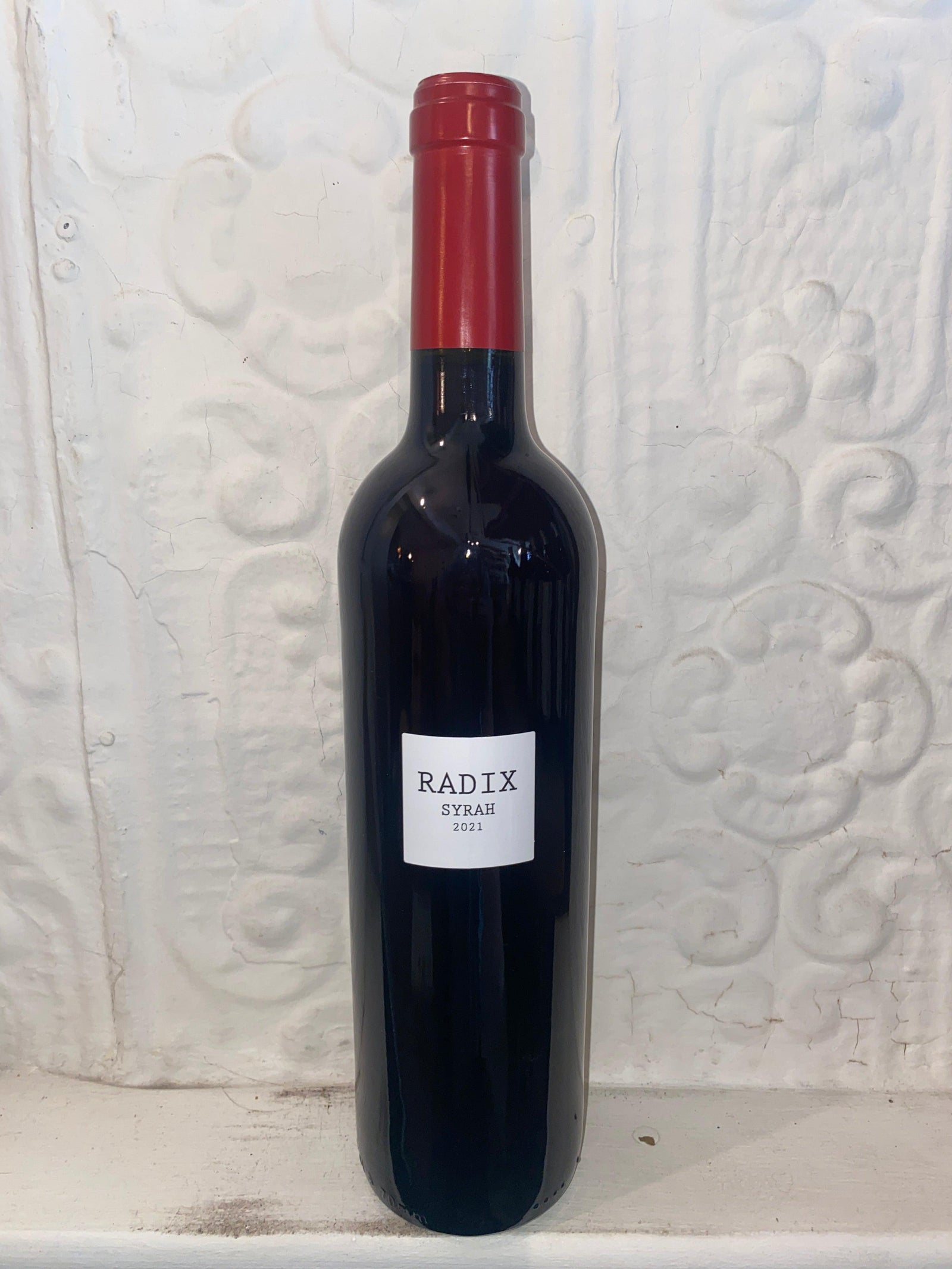Radix Syrah Rosado, Pares Balta 2021 (Catalunya, Spain)-Wine-Bibber & Bell