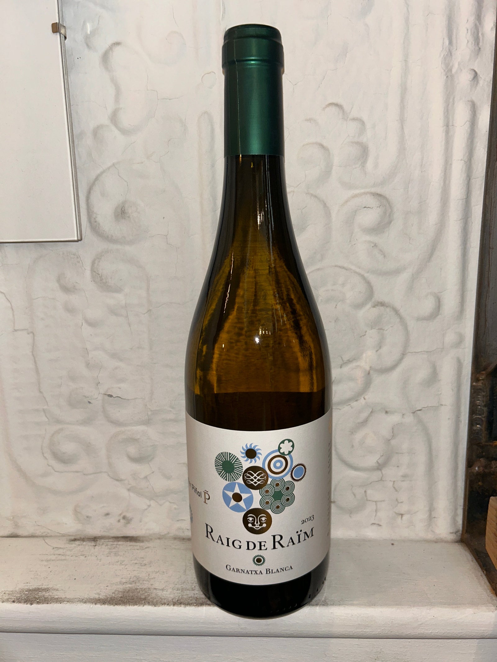 Raig de Raim, Celler Pinol 2023 (Catalunya, Spain)-Wine-Bibber & Bell