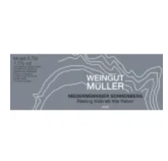 Riesling Kabinett "Sonnenberg", Stefan Muller 2024 (Mosel, Germany)-Wine-Bibber & Bell