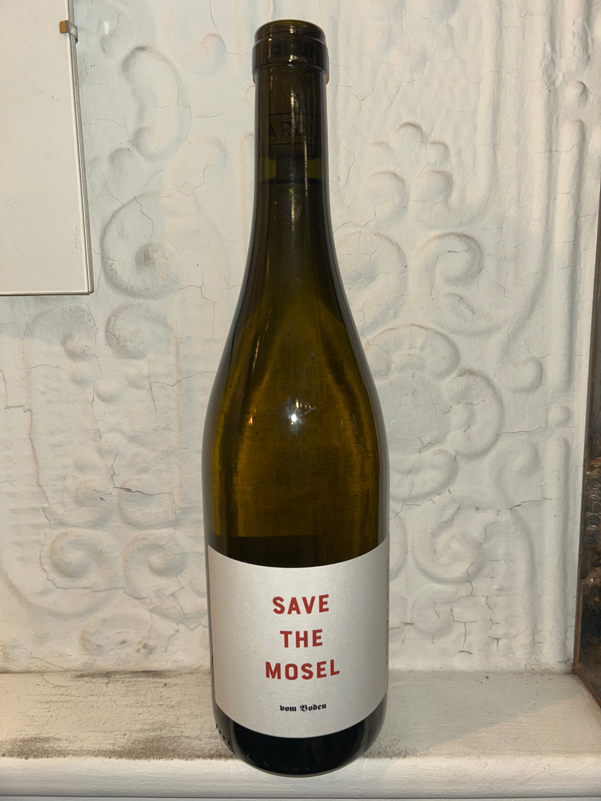 Riesling "Save the Mosel," Lardot 2023 (Mosel, Germany)-Wine-Bibber & Bell