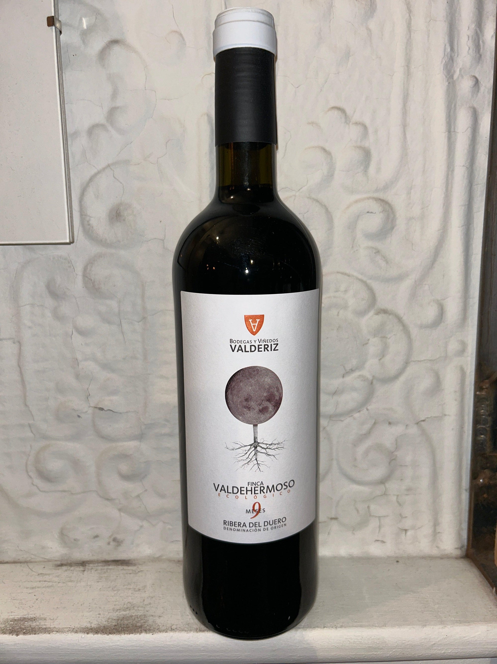Roble, Valderiz 2021 (Ribera del Duero, Spain)-Wine-Bibber & Bell