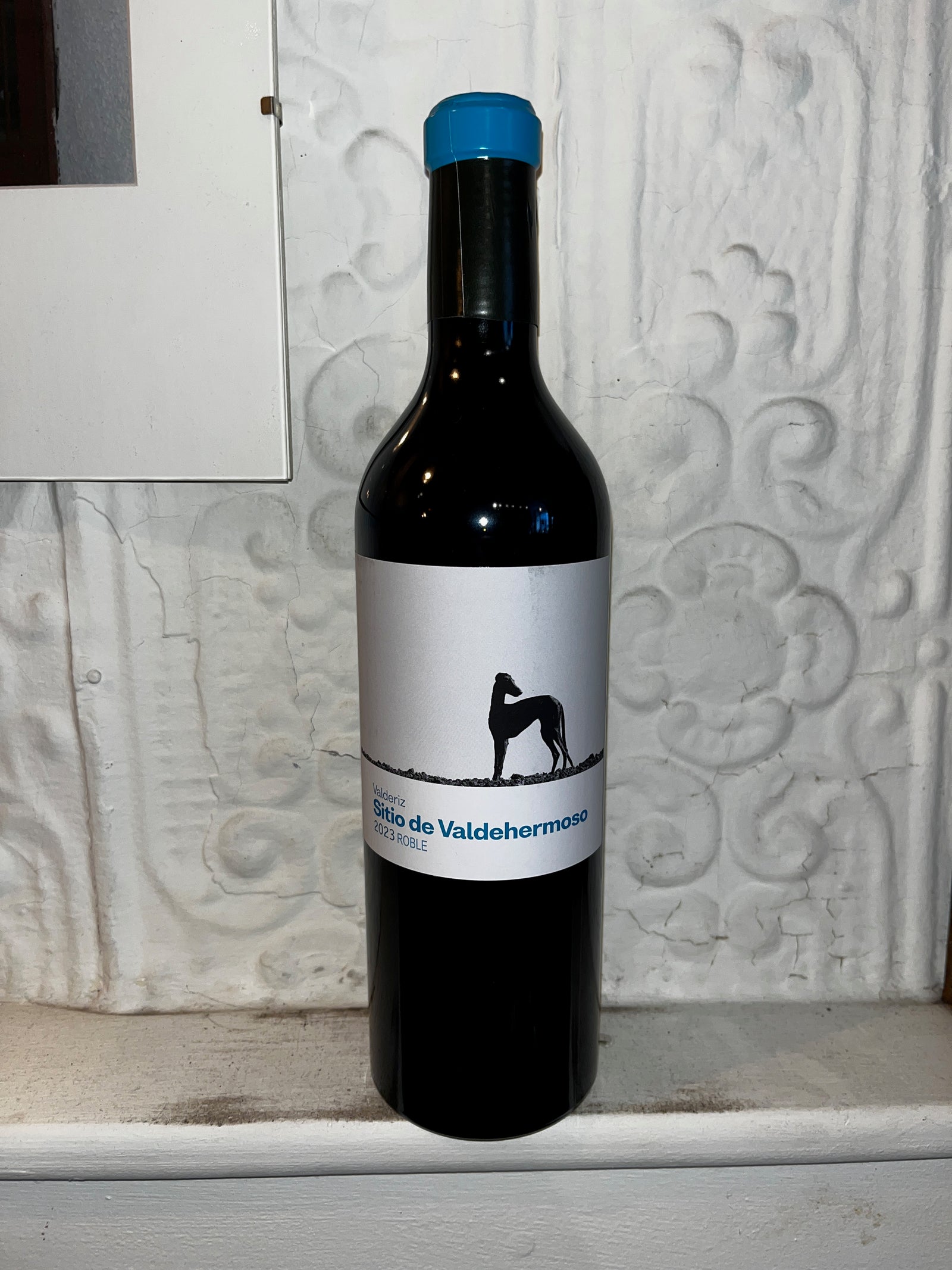 Roble, Valderiz 2023 (Ribera del Duero, Spain)-Wine-Bibber & Bell