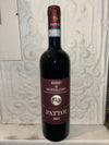 Rosso di Montalcino, Fattoi 2021 (Tuscany, Italy)-Wine-Bibber &amp; Bell