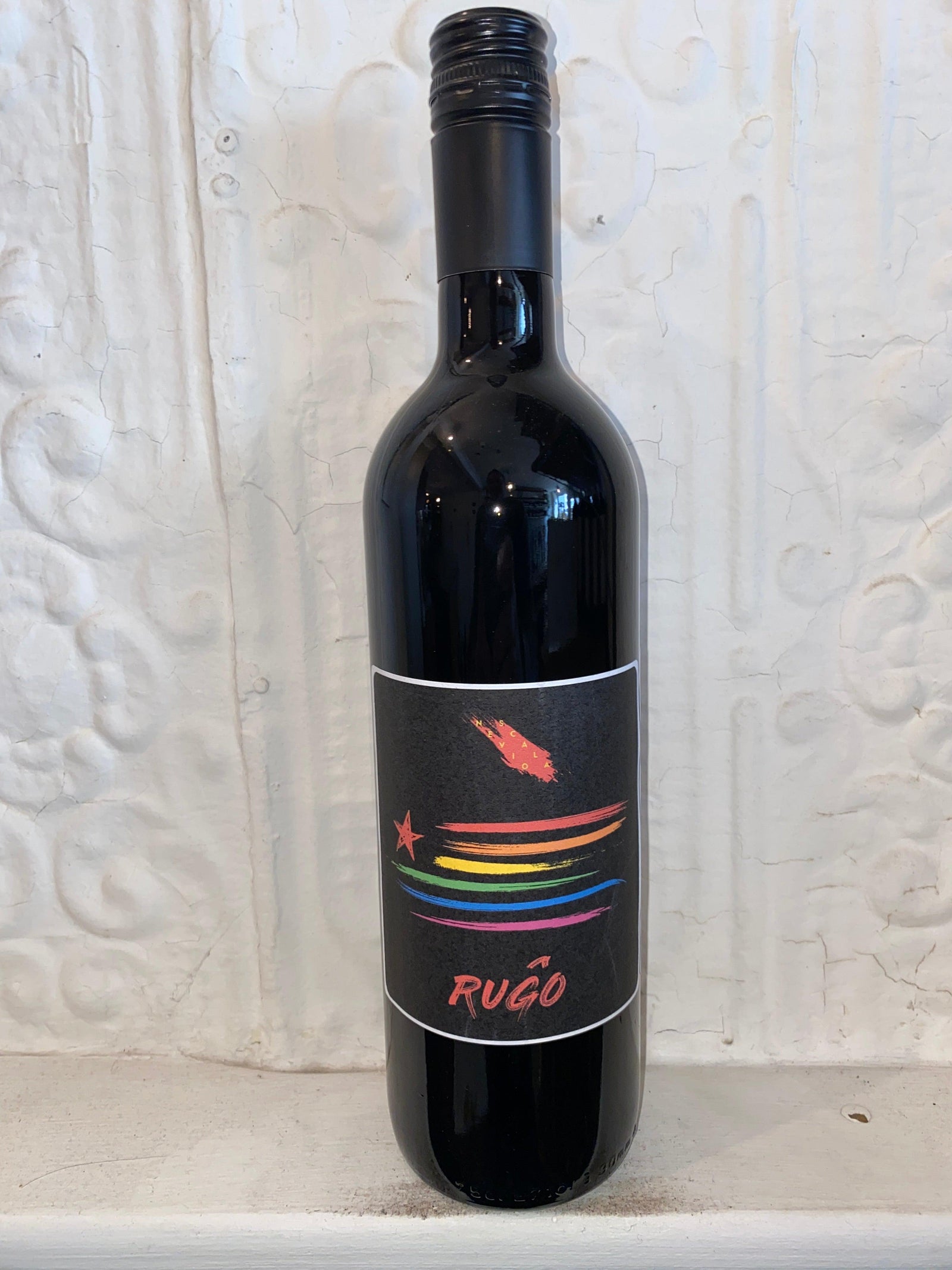 Rugo, Nevio Scala NV (Veneto, Italy)-Bibber & Bell