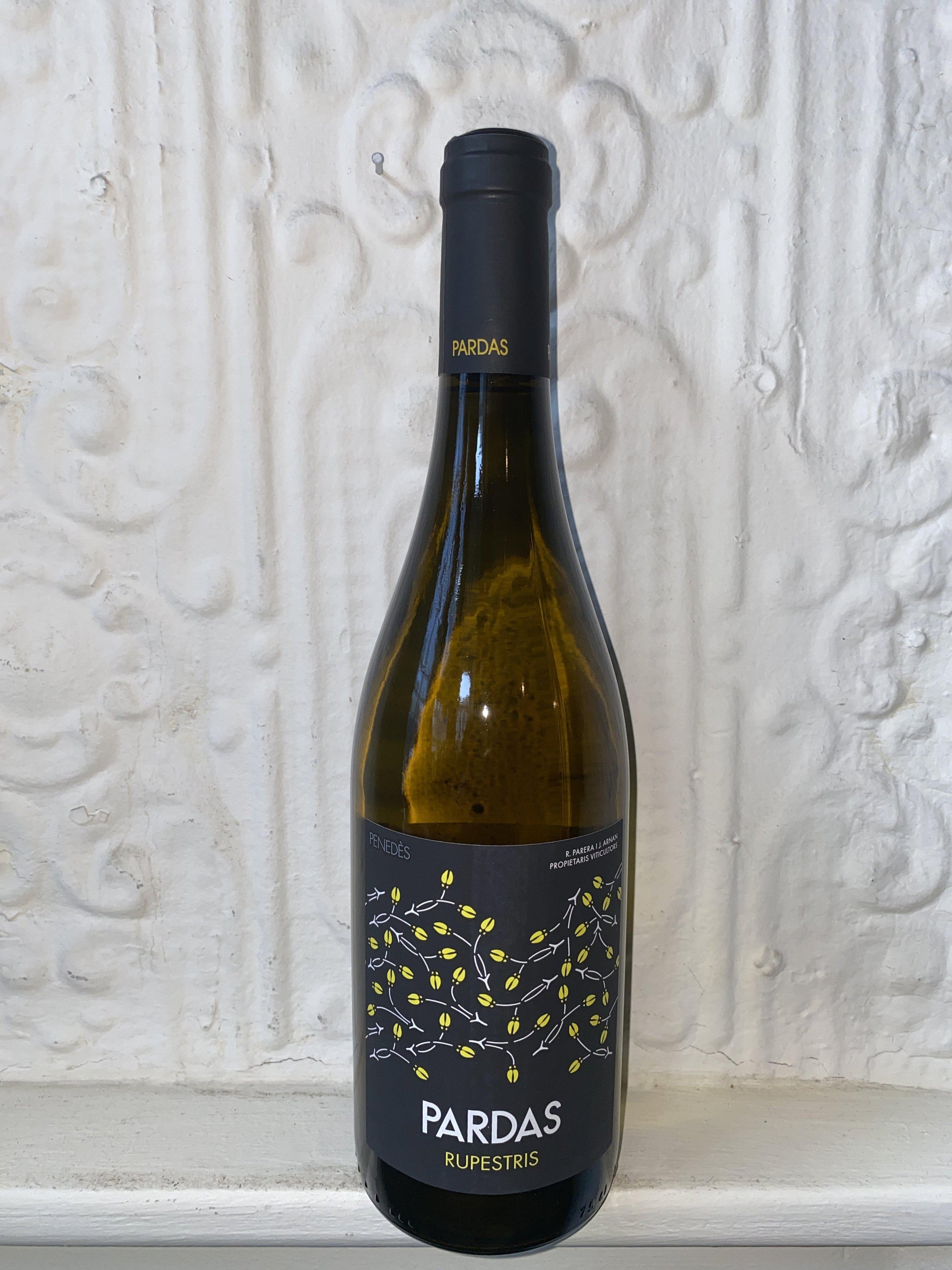 Rupestris, Celler Pardas 2019 (Penedes, Spain)-Wine-Bibber & Bell