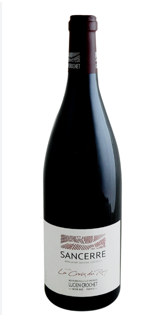 Sancerre "Clos du Roy", Lucien Crochet 2024 (Loire, France)-Wine-Bibber & Bell
