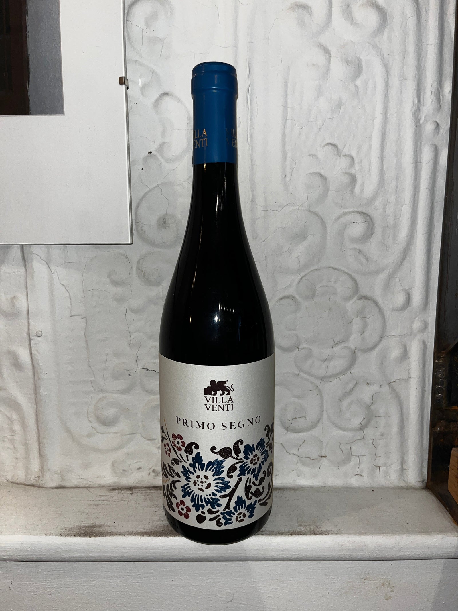 Sangiovese di Romagna Superiore "Primo Segno", Villa Venti 2020 (Emilia-Romagna, Italy)-Wine-Bibber & Bell