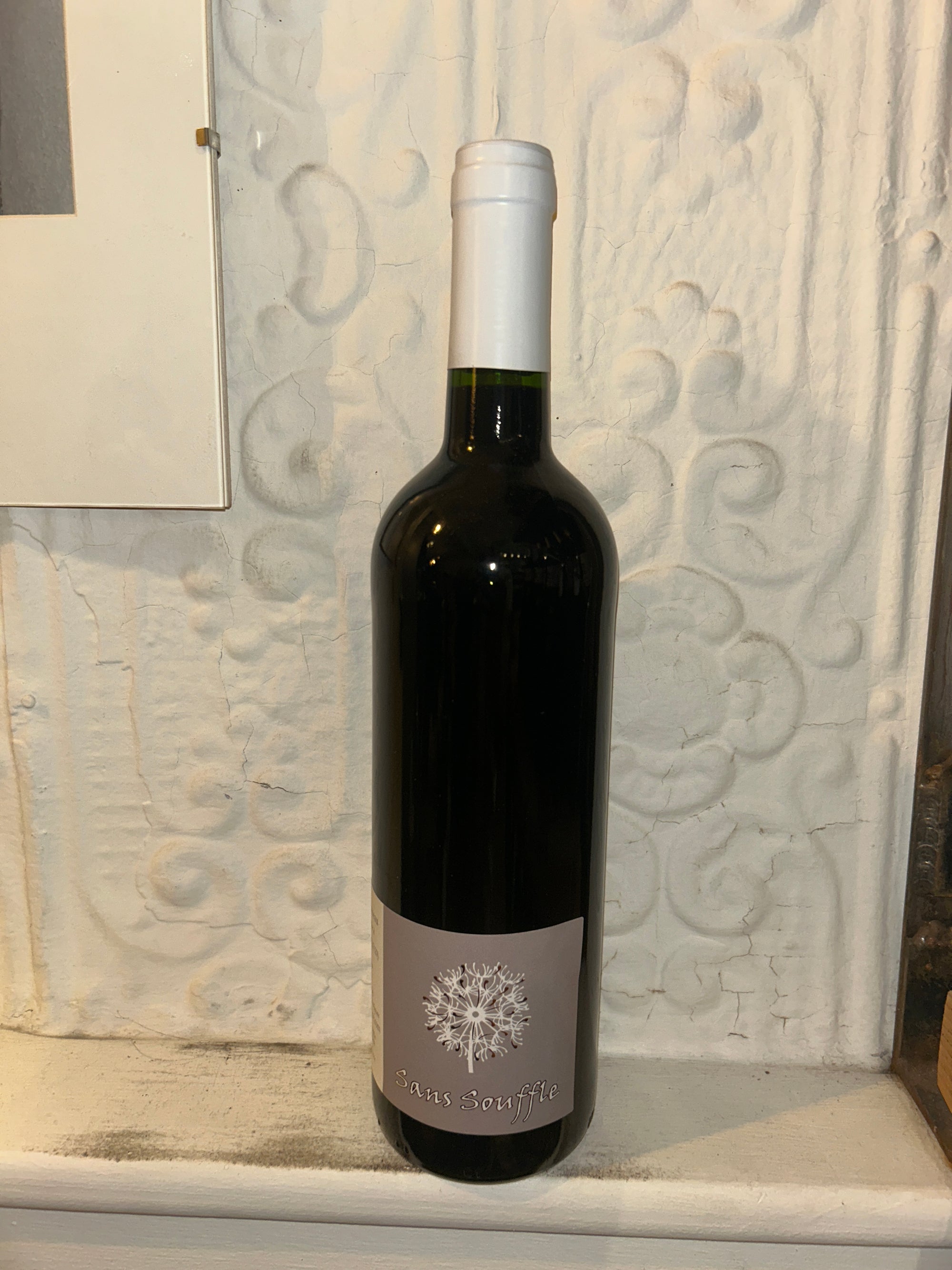 Sans Souffle, Haut Lavigne 2022 (Duras, France)-Wine-Bibber & Bell