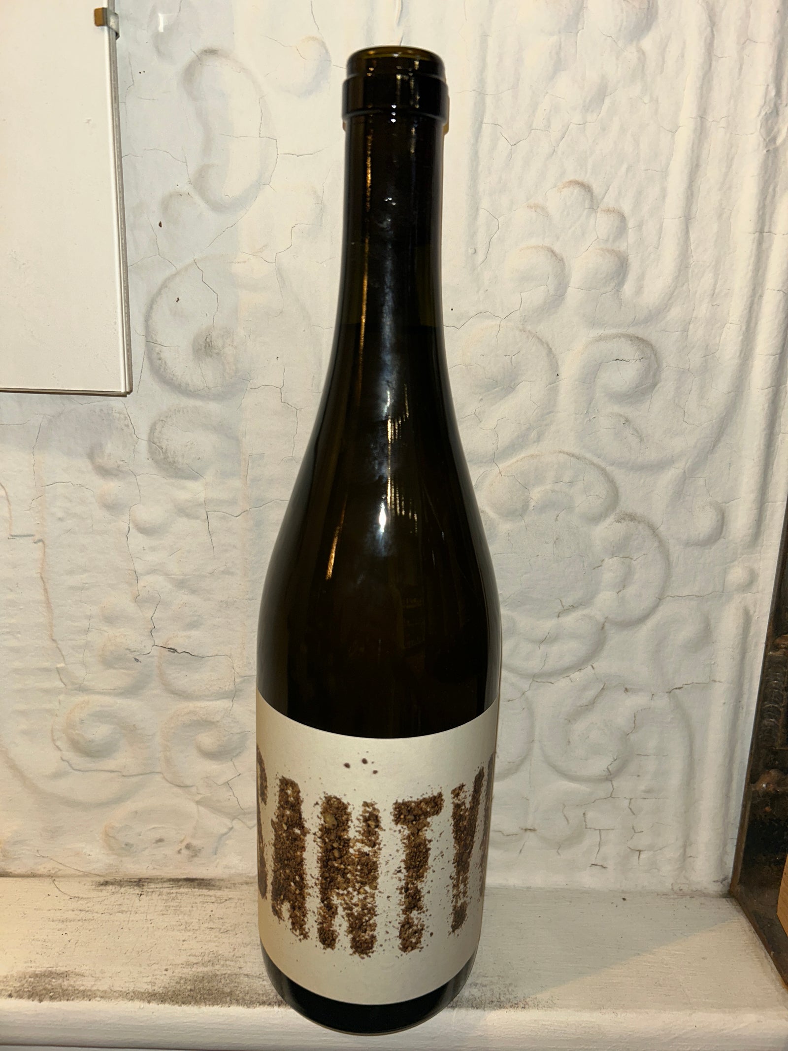 Santyuste , Esmeralda Garcia, 2022 (Castlla y Leon, Spain)-Wine-Bibber & Bell