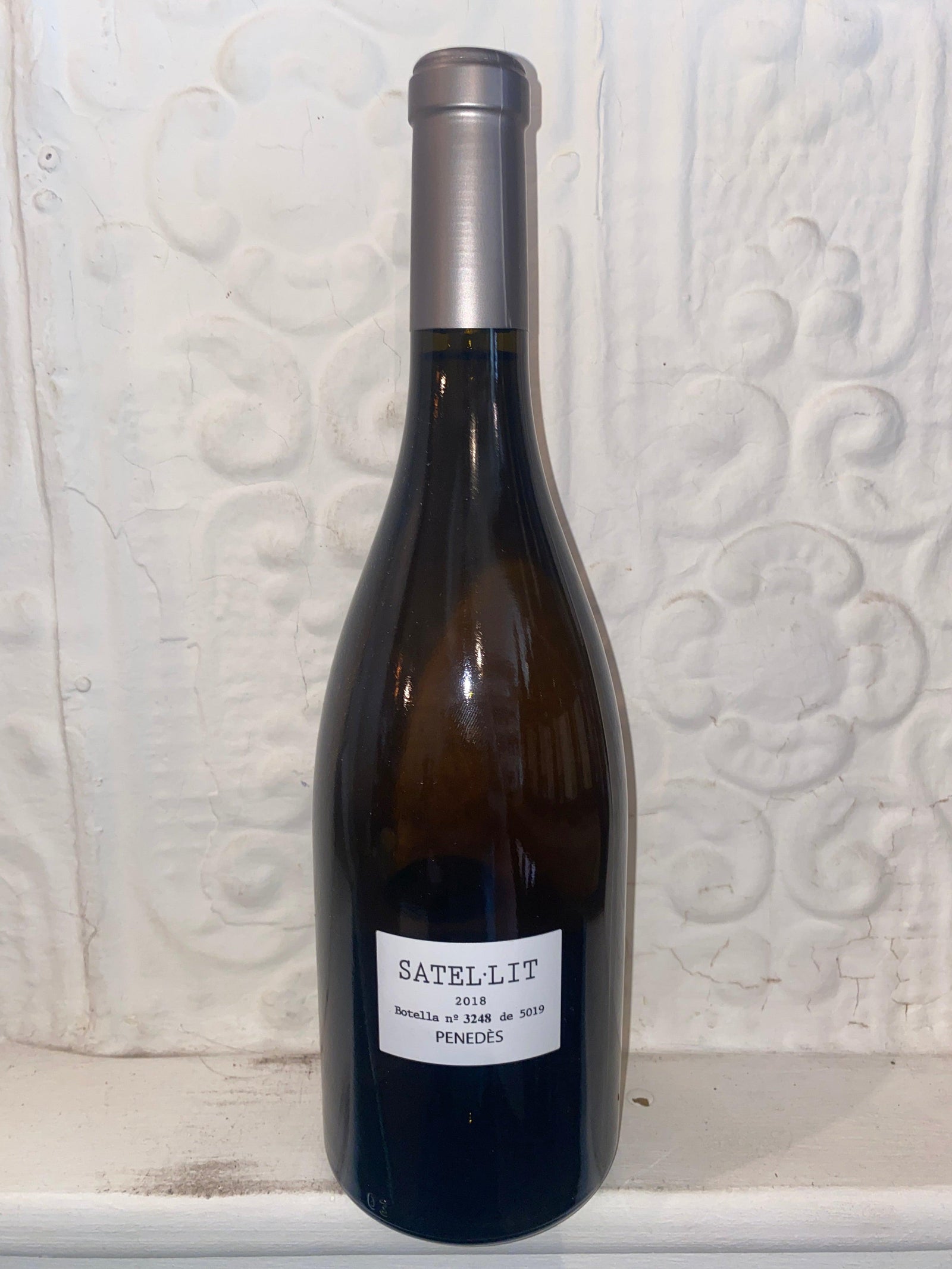 Satel Lit, Pares Balta 2018 (Catalunya, Spain)-Wine-Bibber & Bell
