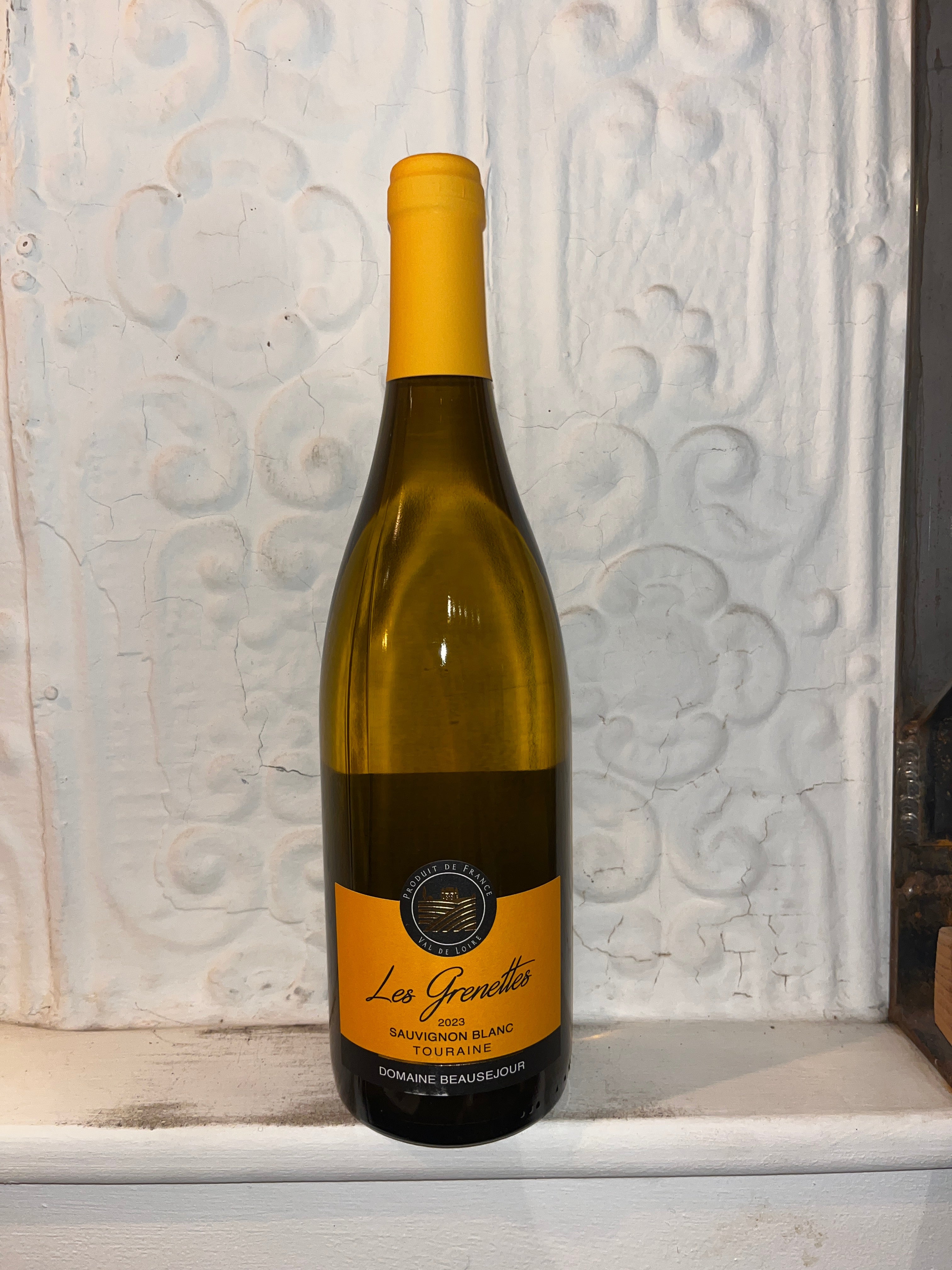 Sauvignon Blanc 