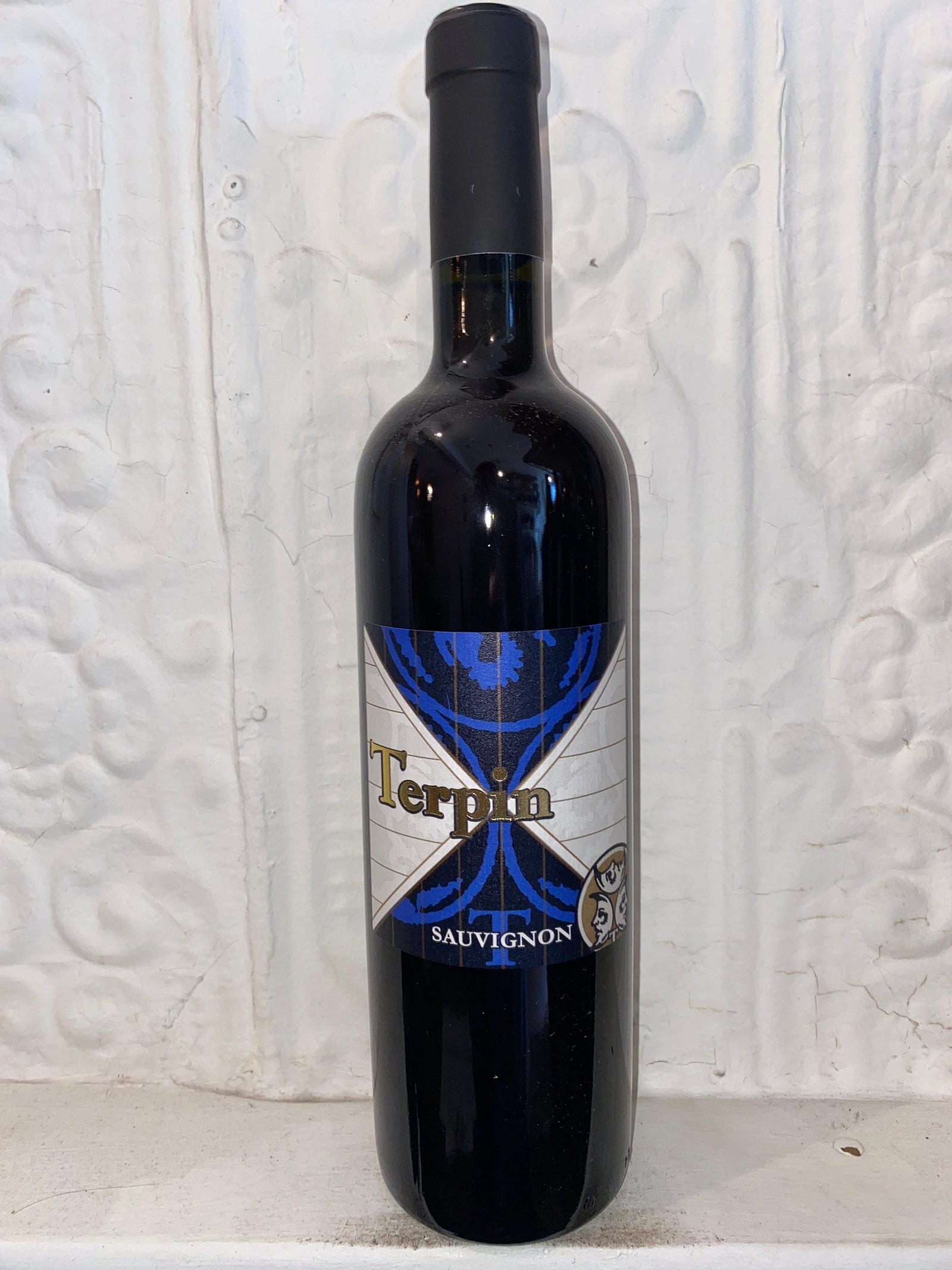 Sauvignon Blanc, Terpin 2017 (Veneto, Italy)-Wine-Bibber & Bell