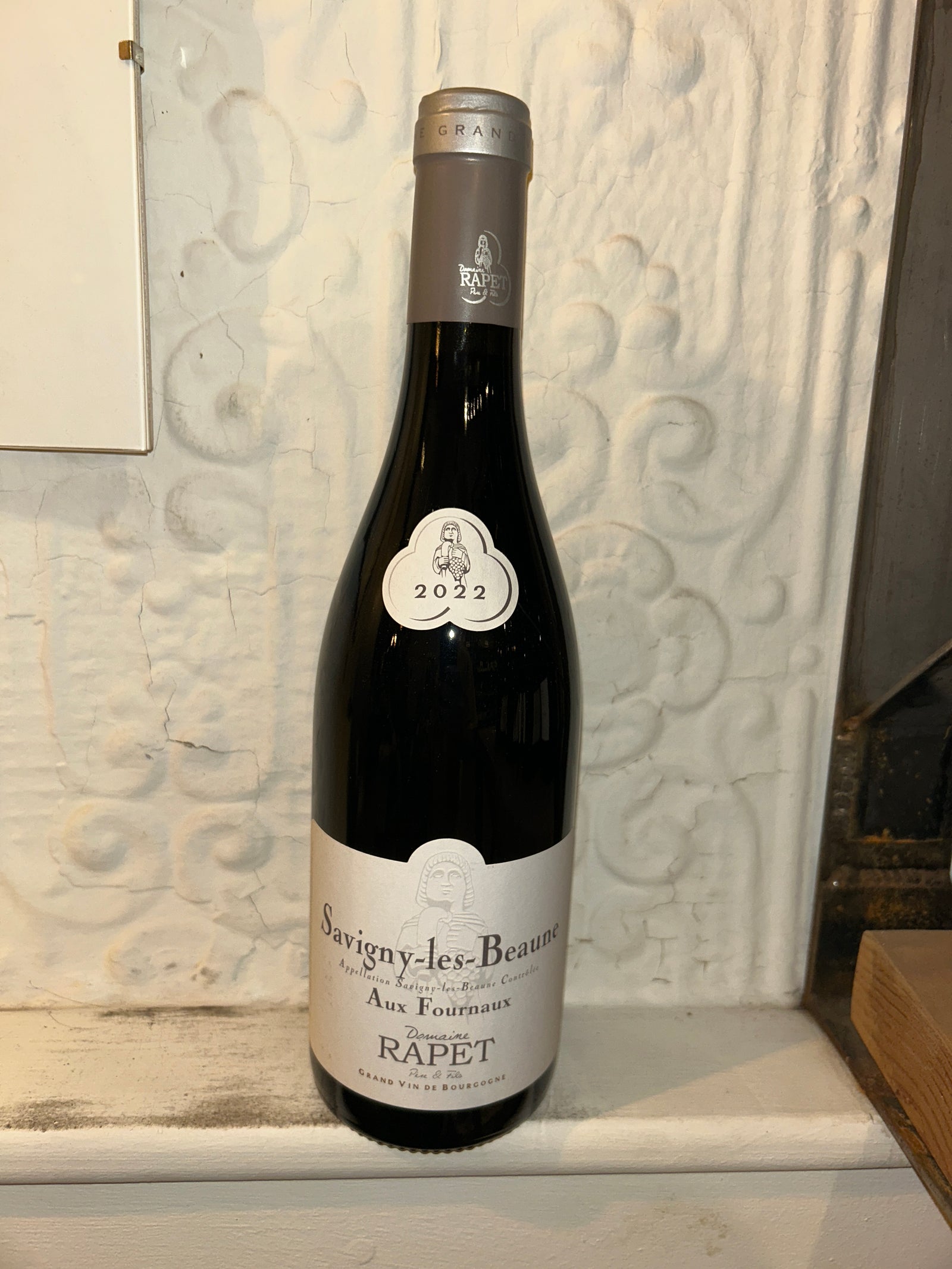 Savigny les Beaune "Aux Fournaux", Domaine Rapet 2022 (Burgundy, France)-Wine-Bibber & Bell