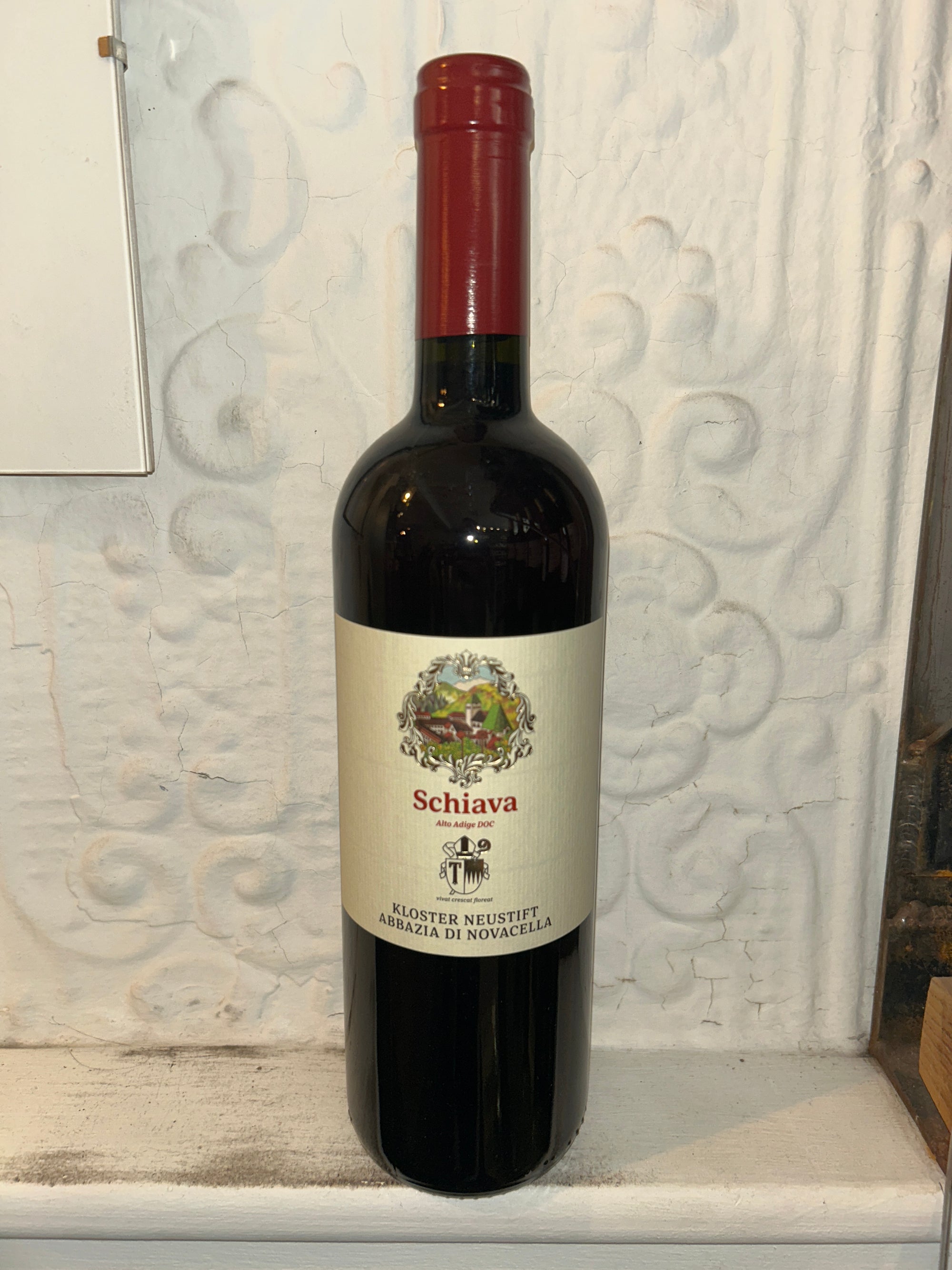 Schiava, Abbazia di Novella 2023 (Alto Adige, Italy)-Wine-Bibber & Bell