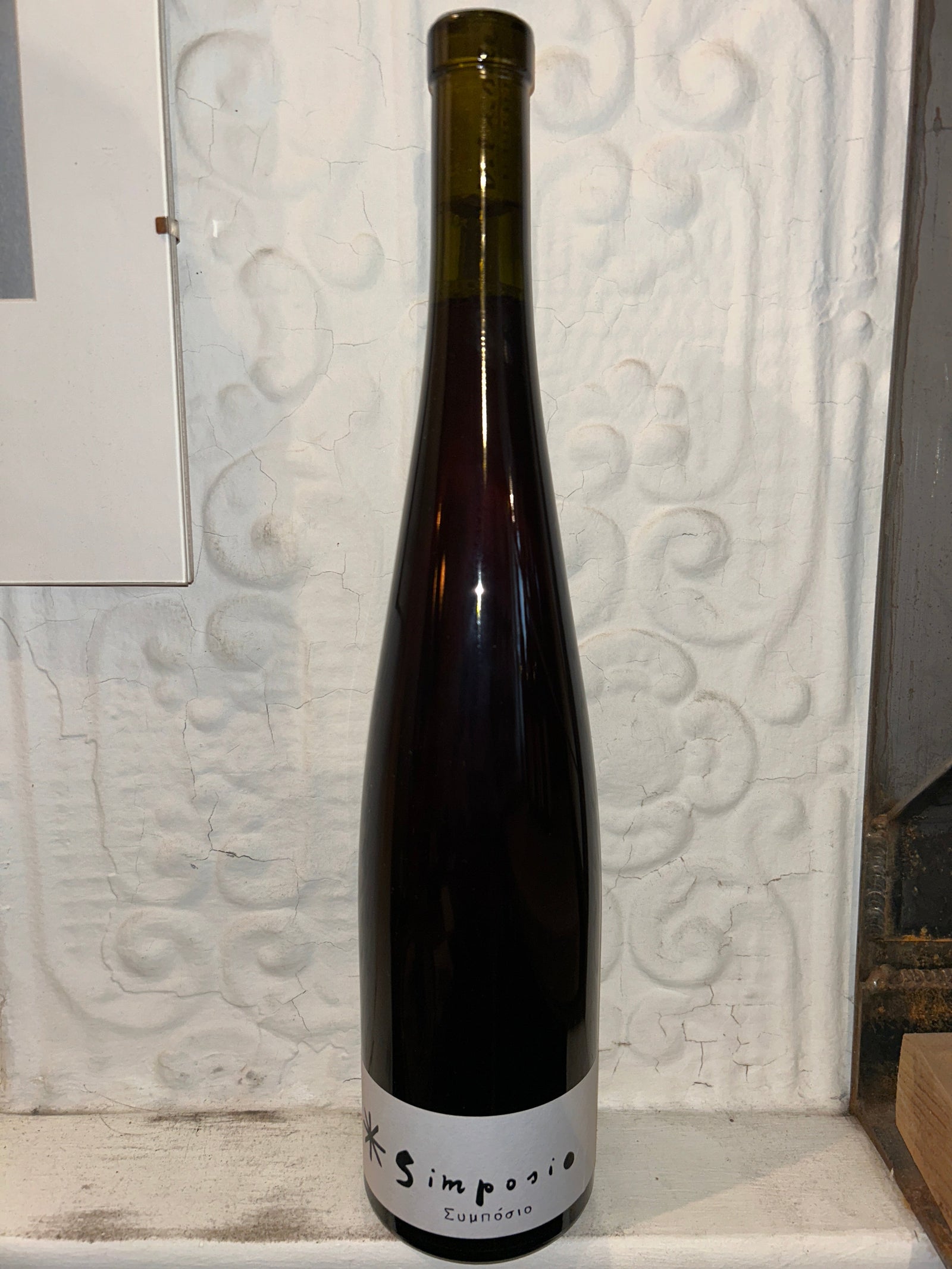 Simosio, Agricola Valdisole 2020 (Piedmont, Italy)-Wine-Bibber & Bell