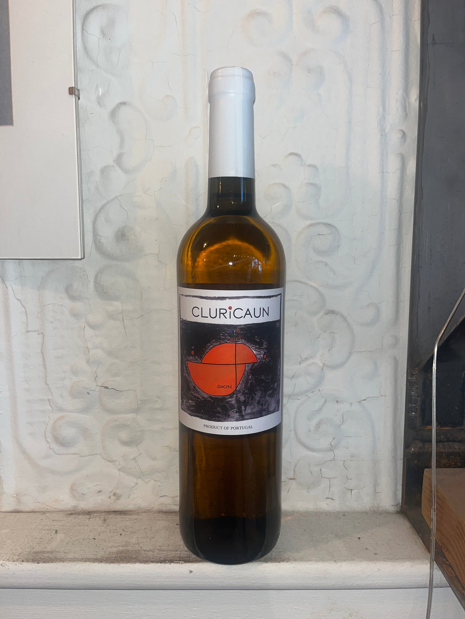 Skin, Cluricaun 2023 (Pinhel, Portugual)-Wine-Bibber & Bell