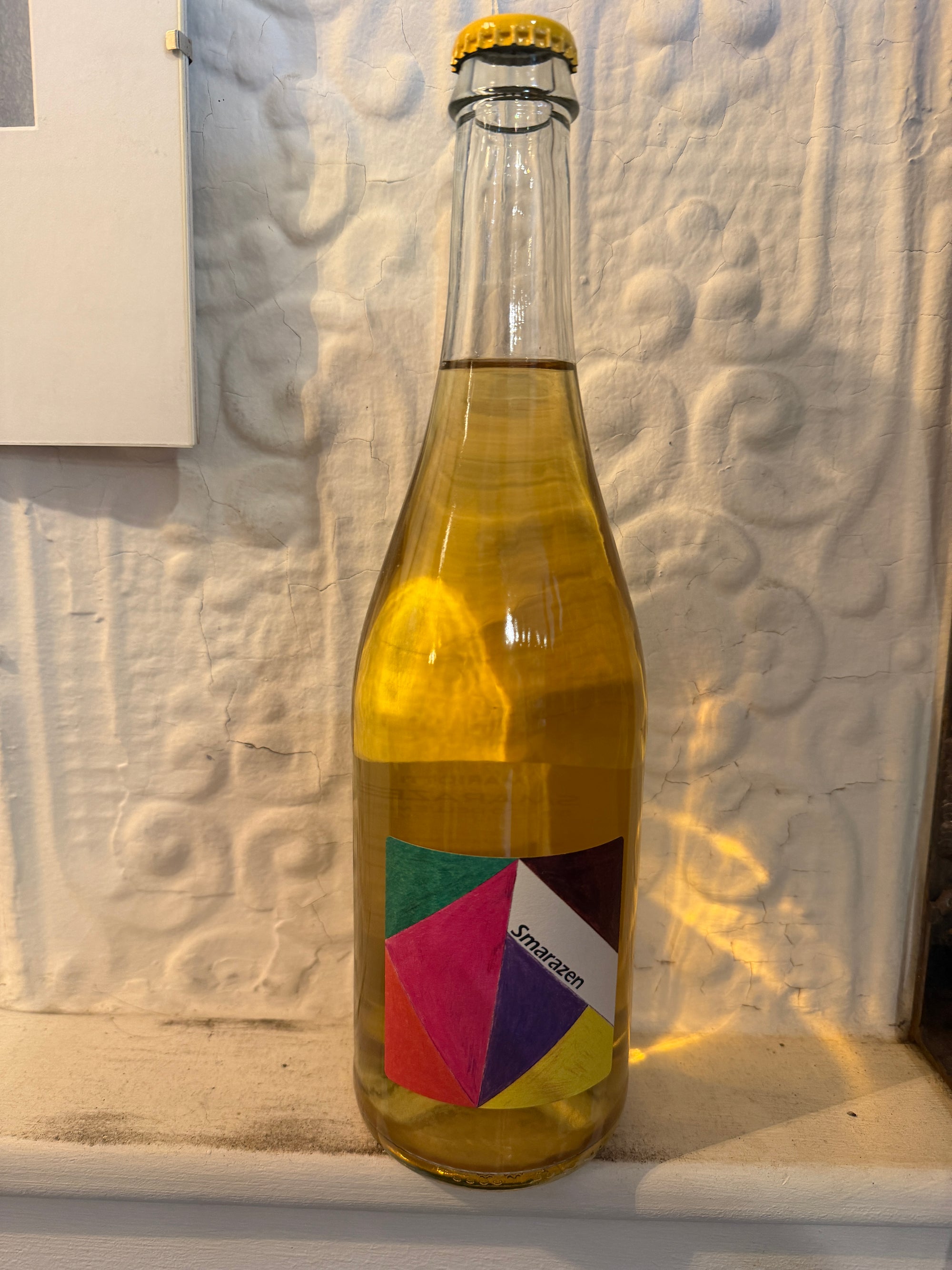 Smarazen, Mariotti NV (Emilia Romagna, Italy)-Wine-Bibber & Bell