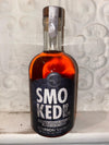 Smoked Bourbon, Wigle 375ml (Penn. USA)-Spirits-Bibber &amp; Bell