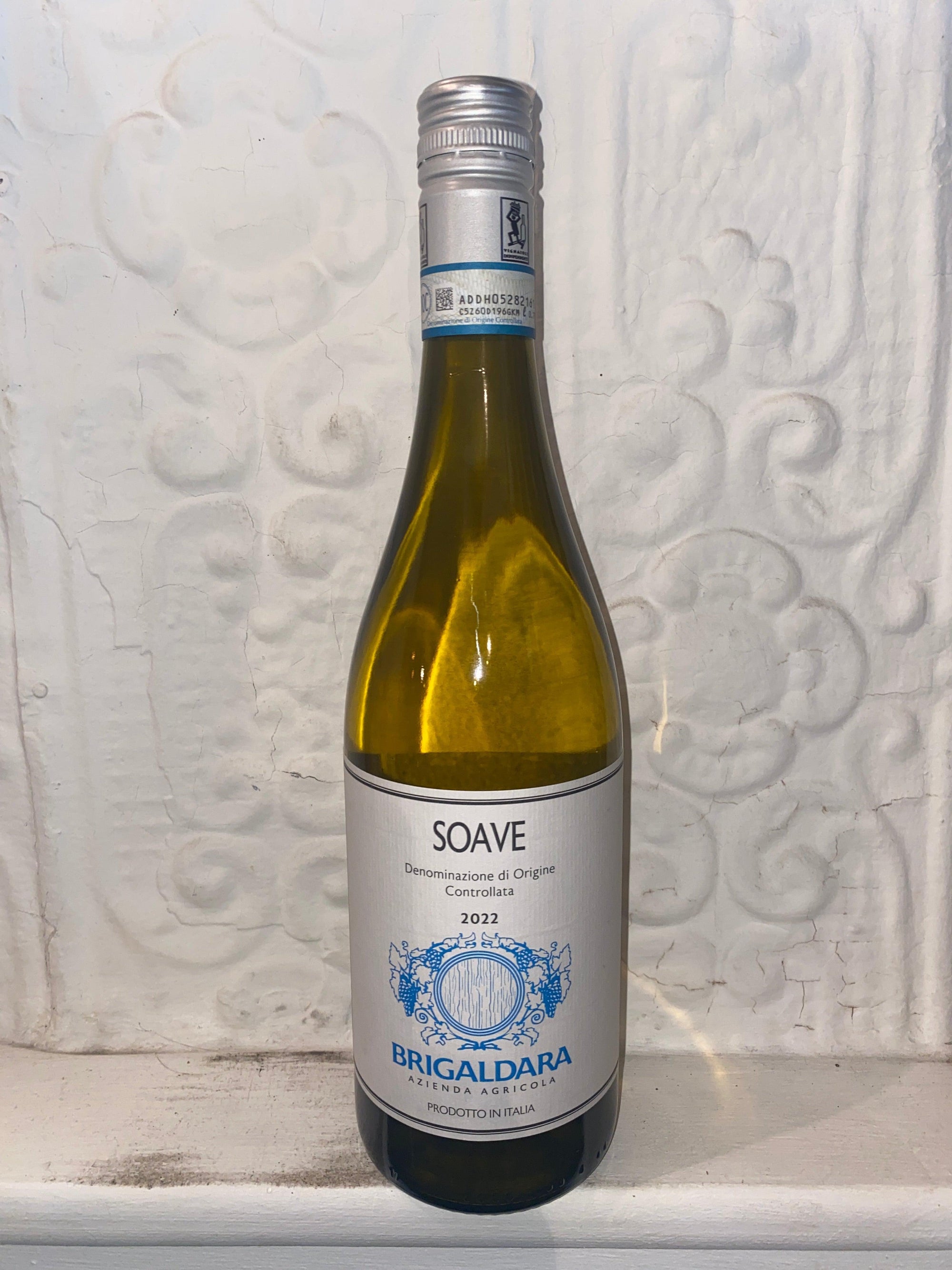 Soave, Brigaldara 2022 (Veneto, Italy)-Wine-Bibber & Bell