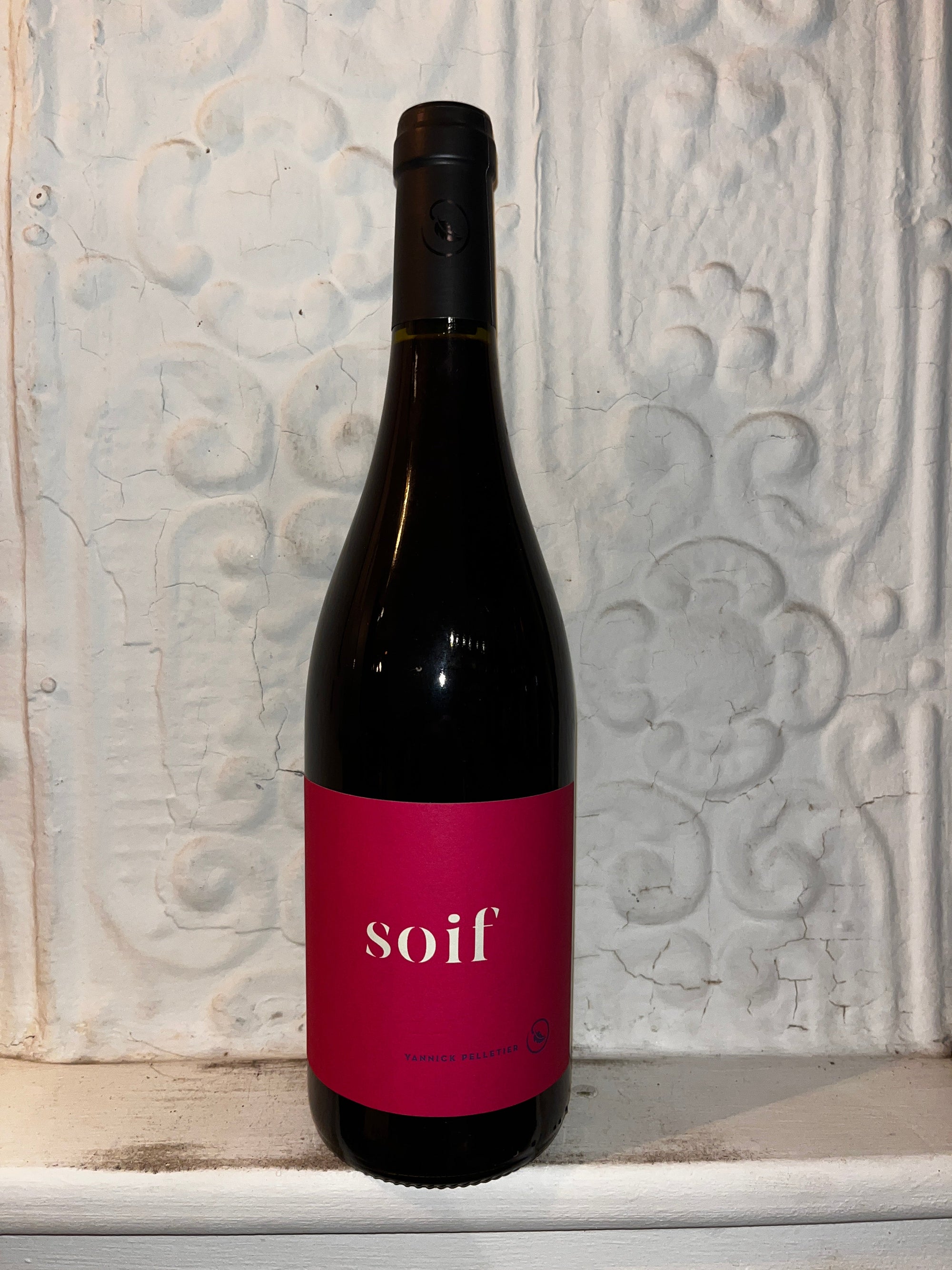 Soif, Yannick Peletier 2023 (Languedoc, France)-Wine-Bibber & Bell