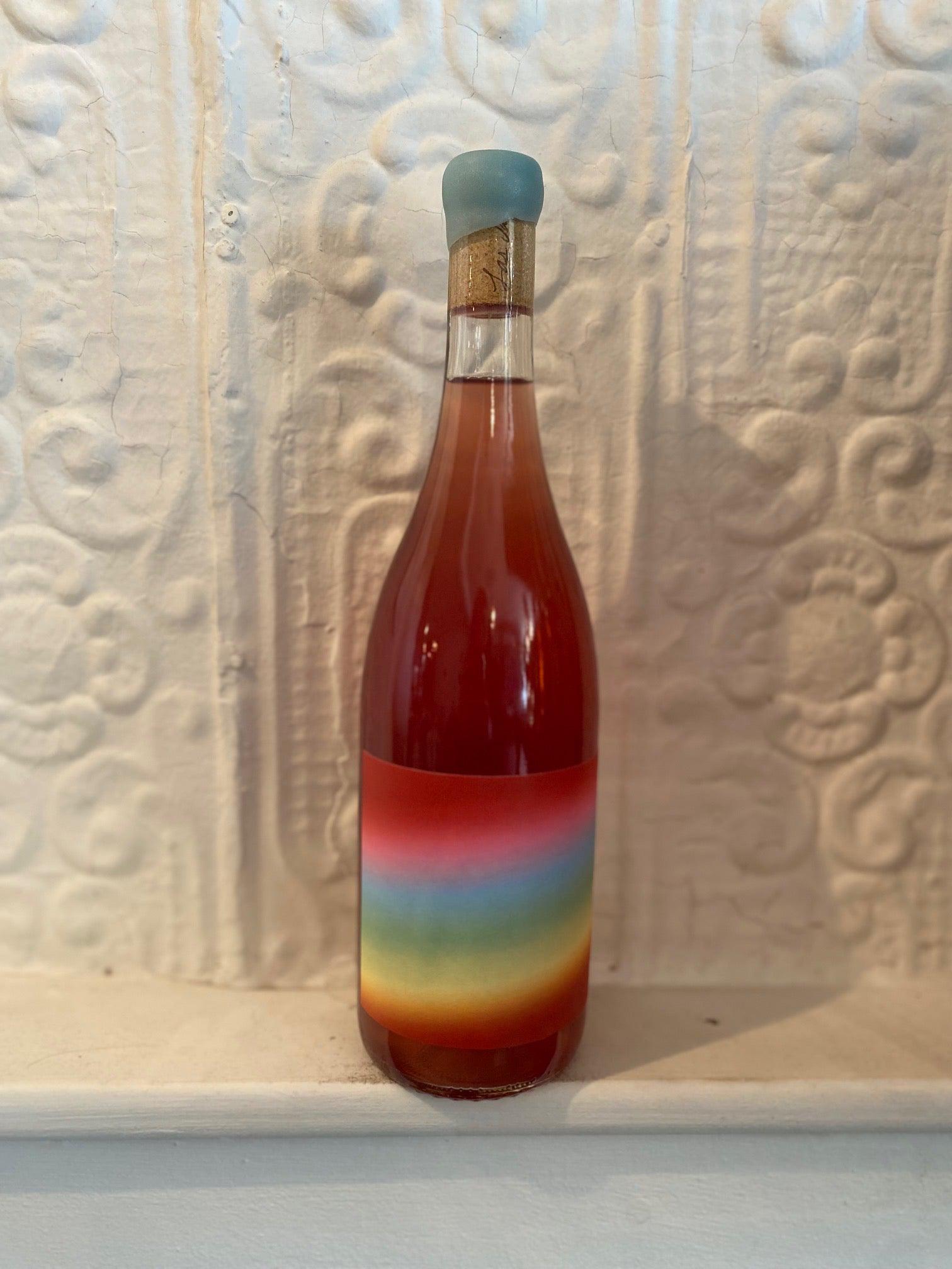 Superbloom, Las Jaras Wines 2021 (California, United States)-Bibber & Bell