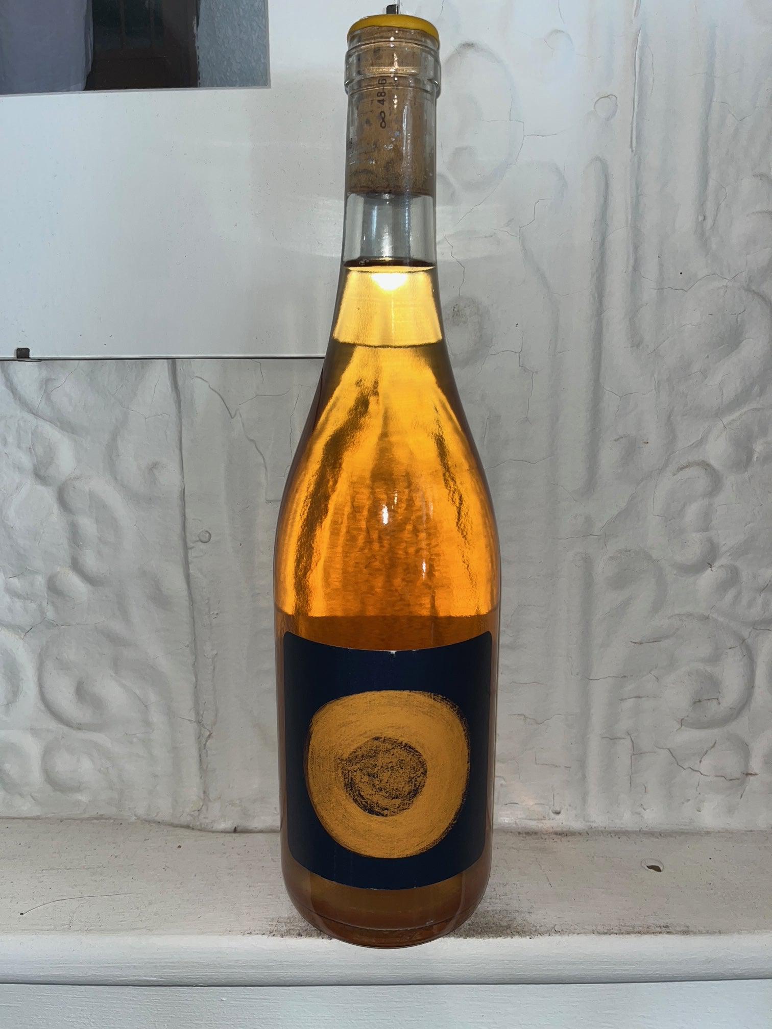 Superbloom Orange, Celler Bellaserra 2021 (Catalonia, Spain)-Bibber & Bell