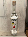 Supergay Vodka (Yonkers, New York)-Spirits-Bibber &amp; Bell