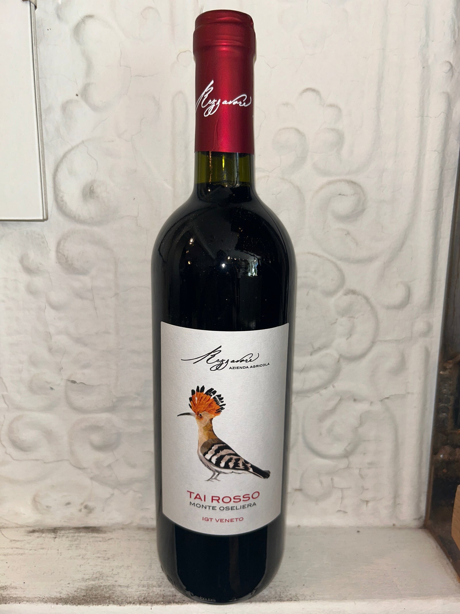 Tai Rosso, Rezzadore 2021 (Veneto, Italy)-Wine-Bibber & Bell