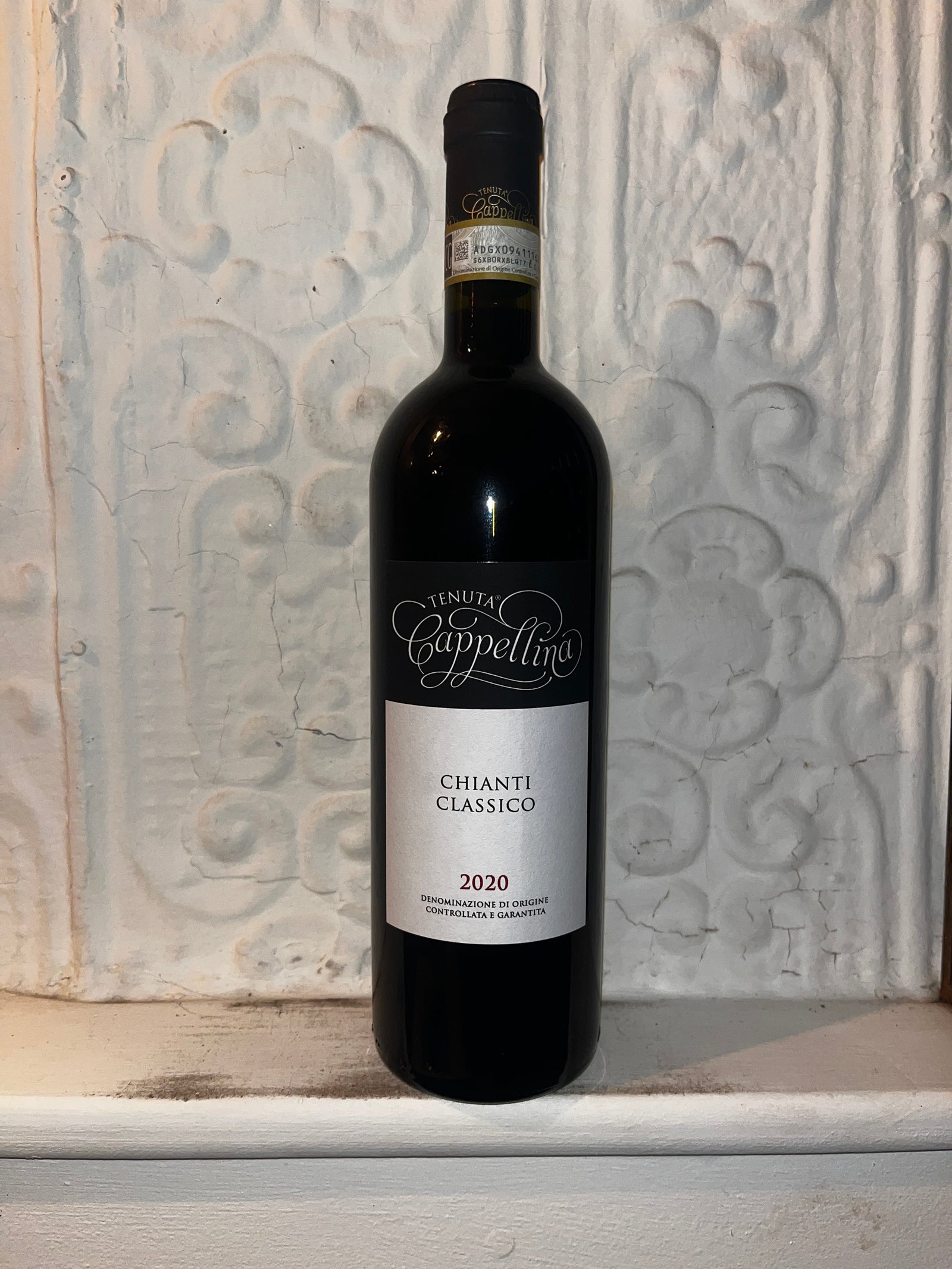 Tenuta Cappellina, Chianti Classico (Tuscany, Italy) 2020-Wine-Bibber & Bell