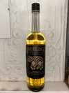Tequila Reposado, Angelisco (Arandas, Mexico)-Liquor &amp; Spirits-Bibber &amp; Bell