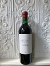Teroldego, Foradori 2018 (Trentino, Italy)-Wine-Bibber &amp; Bell