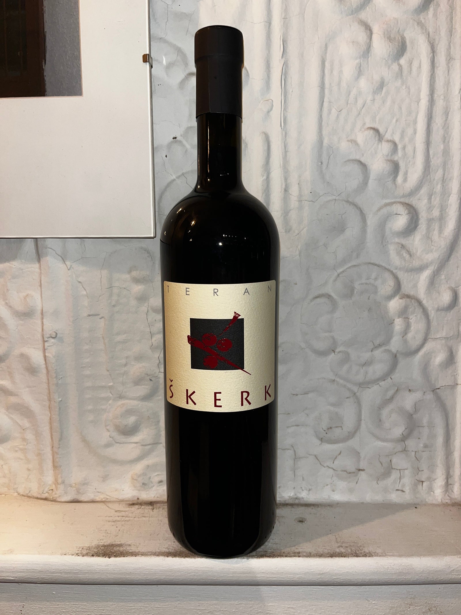 Terrano, Skerk 2020 (Friuli, Italy)-Wine-Bibber & Bell