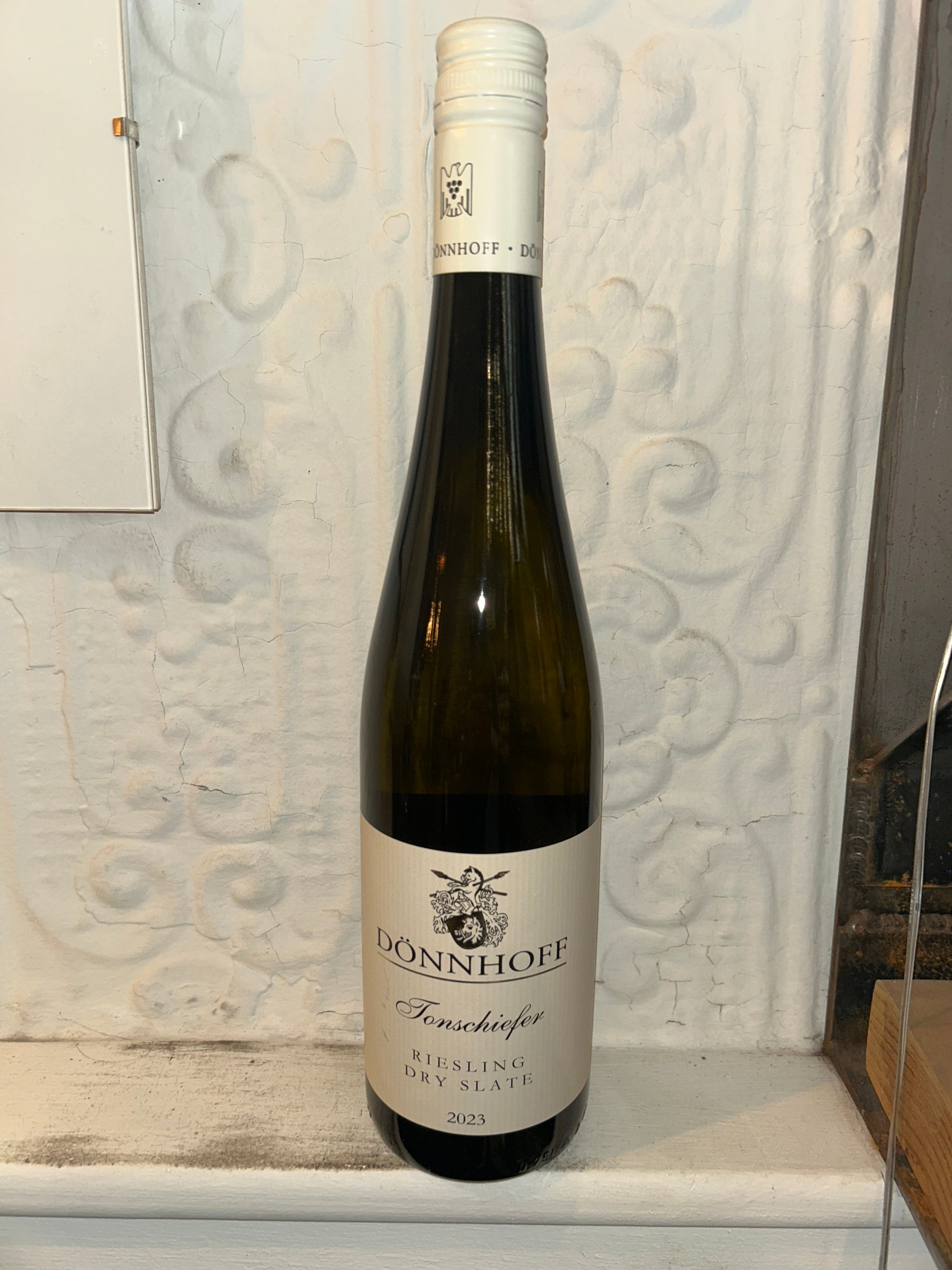 Tonschiefer Dry Slate Riesling, Donnhoff 2023 (Nahe, Germany)-Wine-Bibber & Bell
