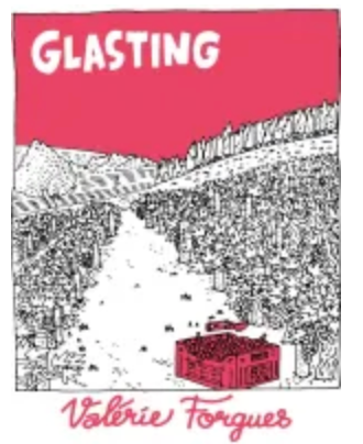 Touraine Rouge "Glasting", Valerie Forgues 2023 (Loire, France)-Wine-Bibber & Bell