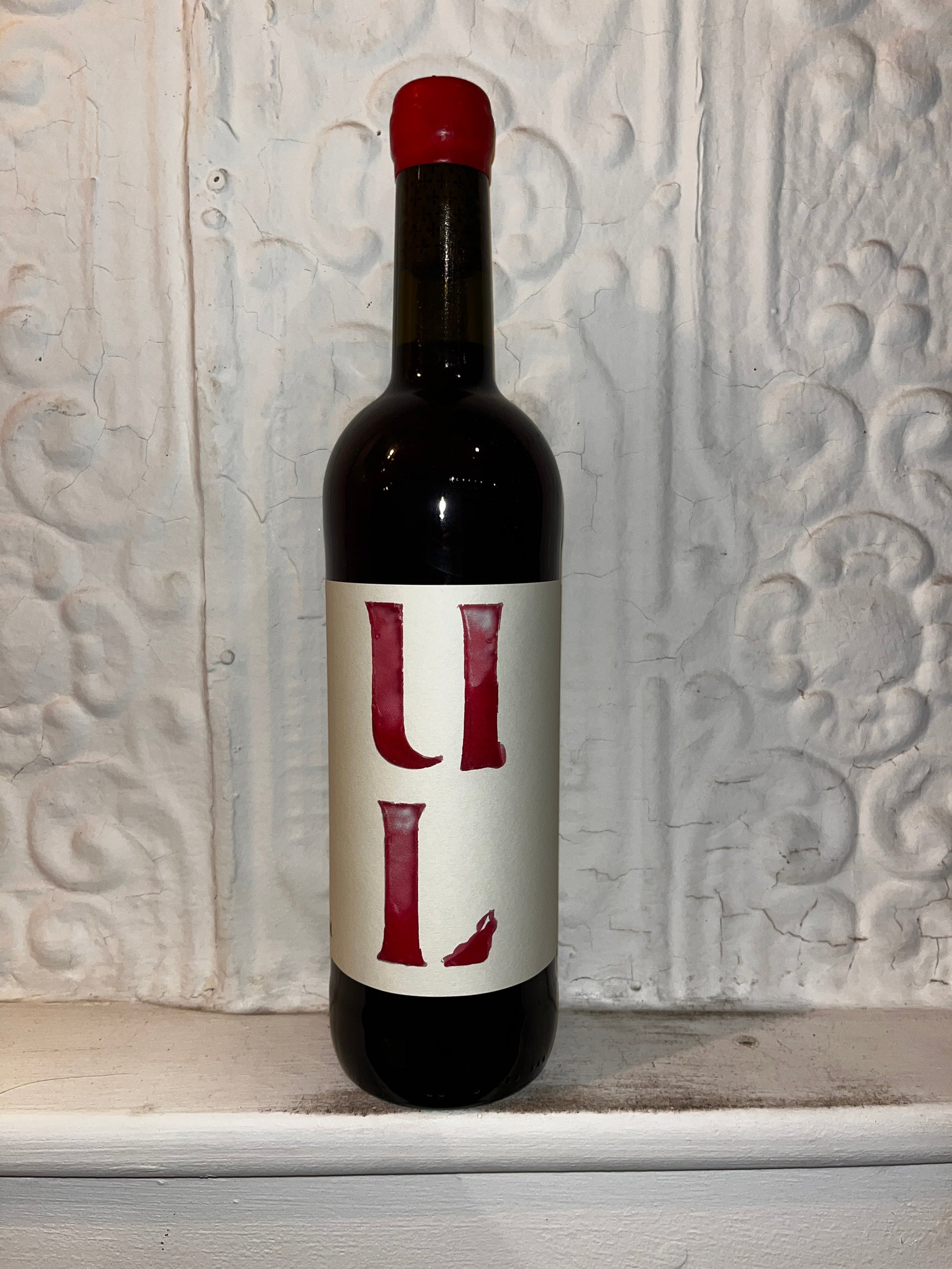 Ulle de Llebre, Partida Creus 2021 (Catalonia, Spain)-Wine-Bibber & Bell