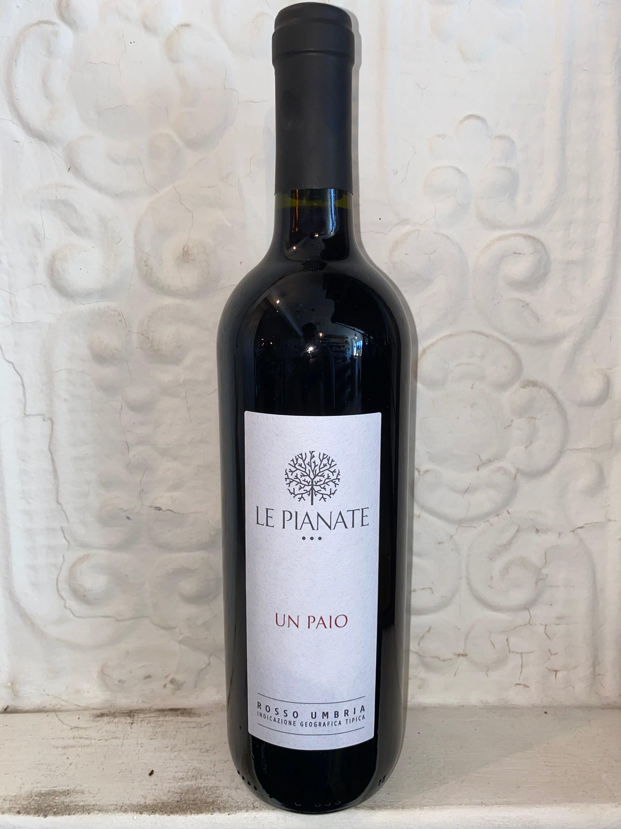 Un Paio, Le Pianate 2018 (Umbria, Italy)-Wine-Bibber & Bell