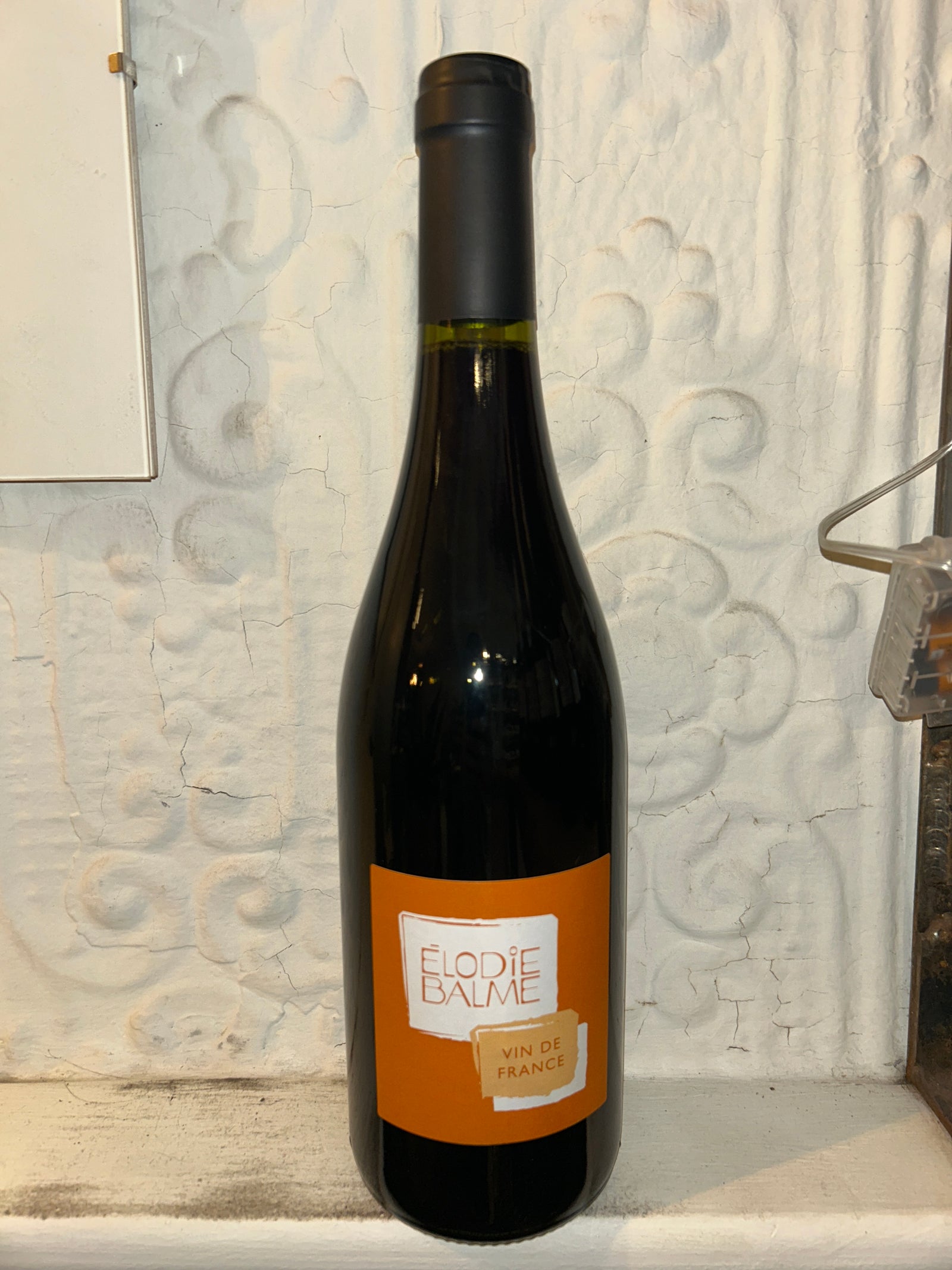 VDF, Elodie Balme 2022 (Rhone Valley, France)-wine-Bibber & Bell